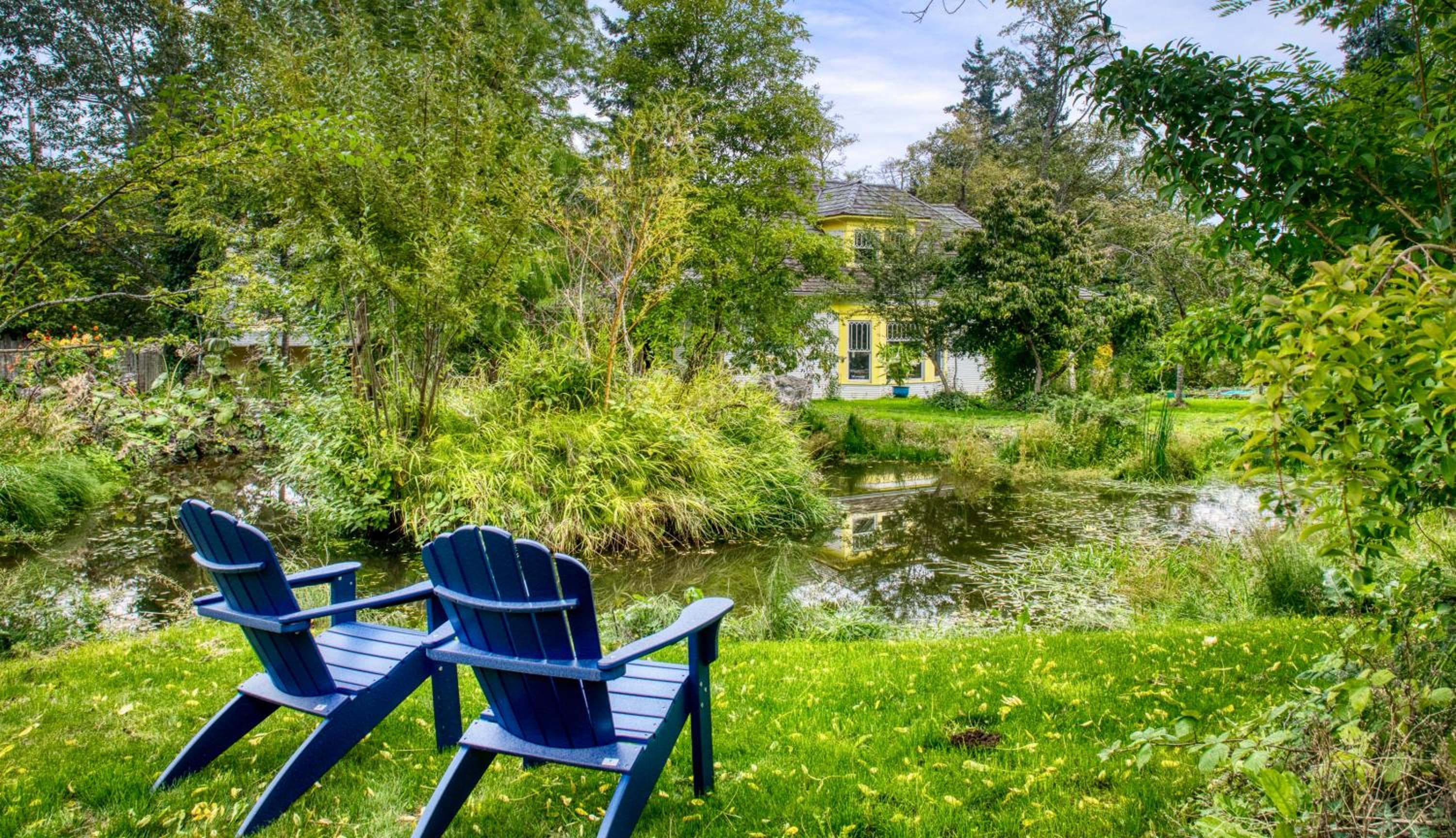 Sehome Garden Inn