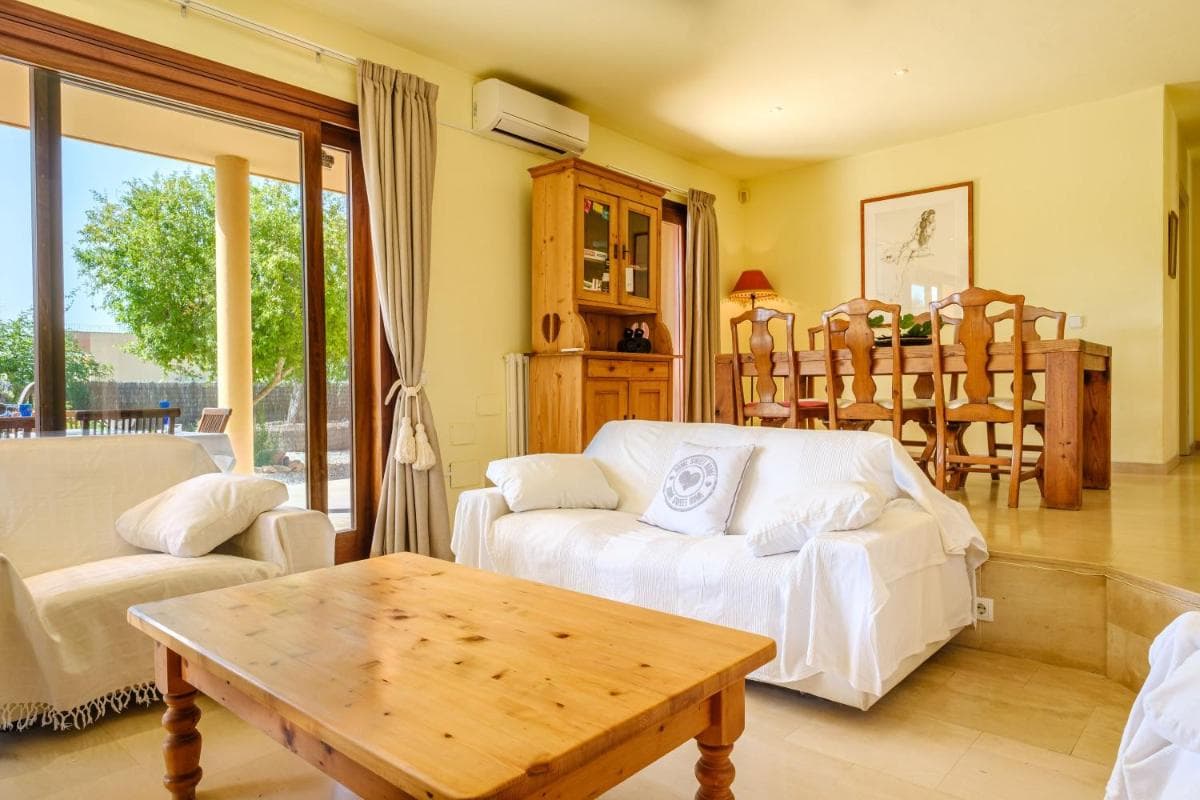 Villa Sunrise