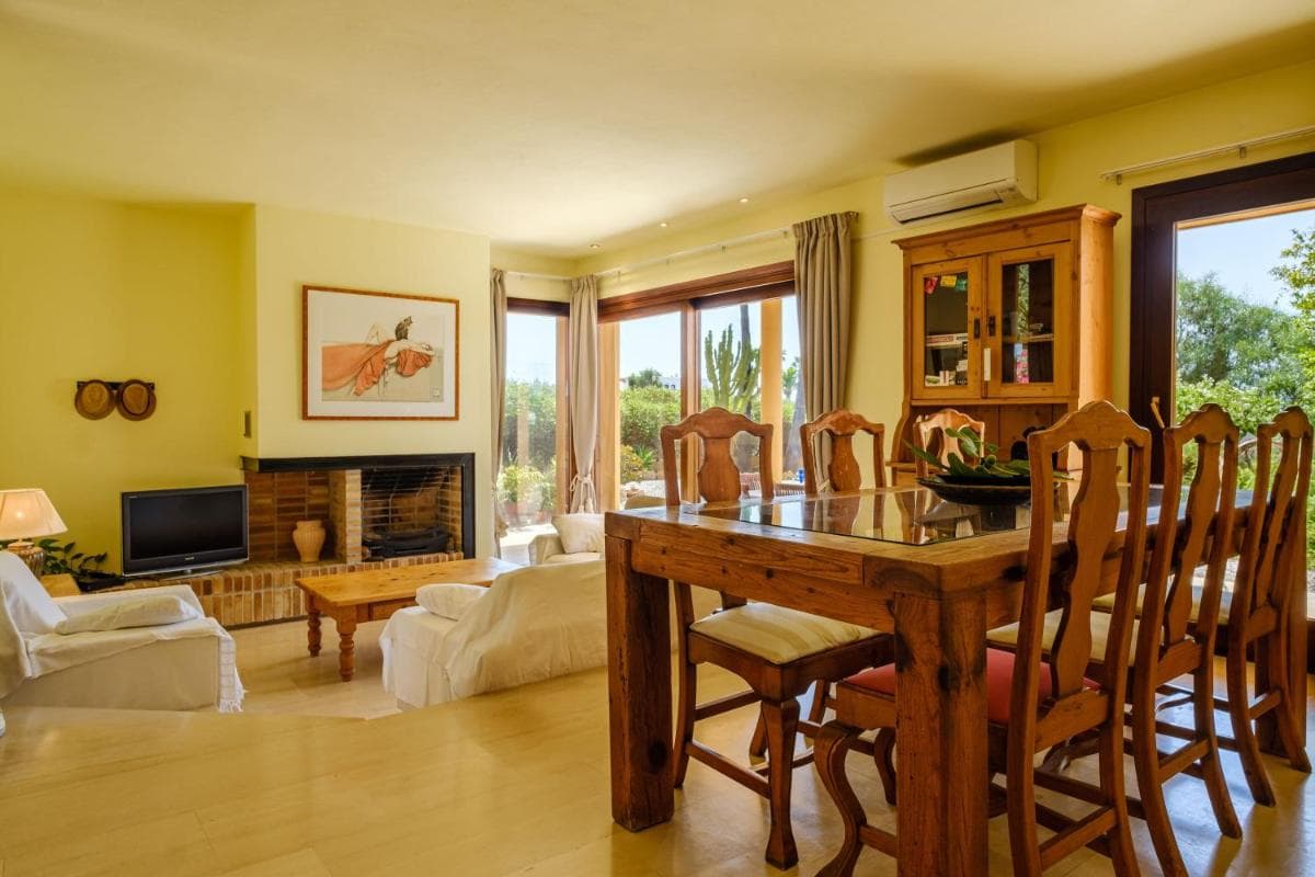 Villa Sunrise