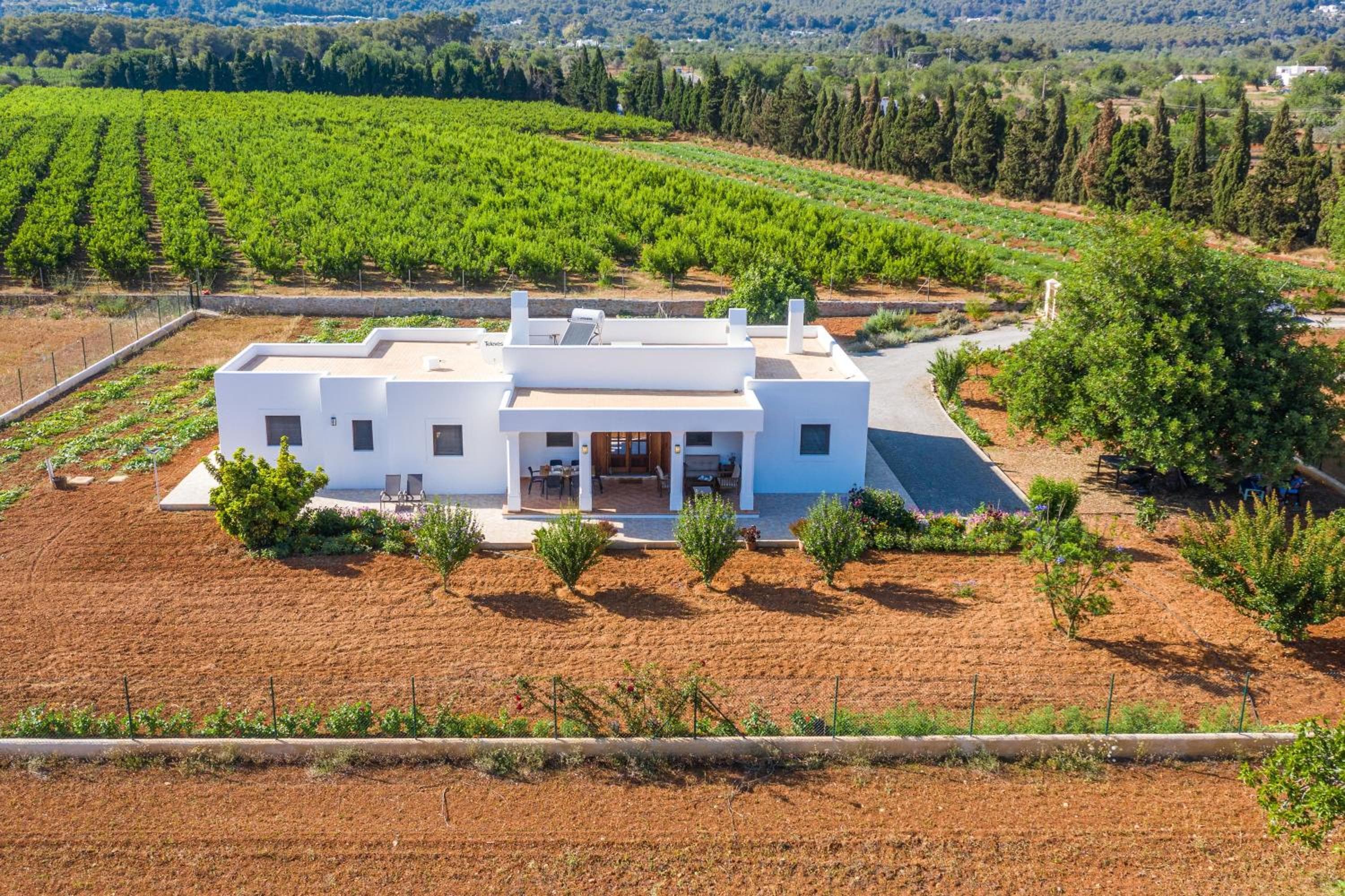 Casa Cristina Ibiza