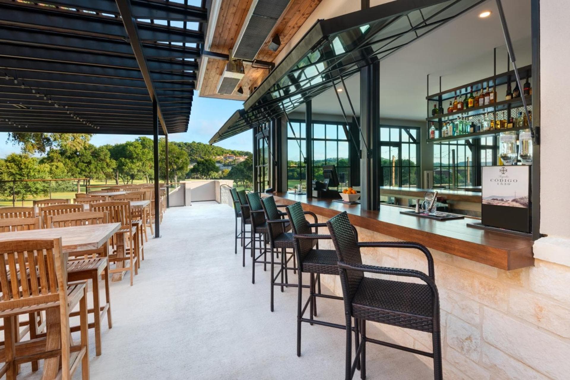 Tapatio Springs Hill Country Resort