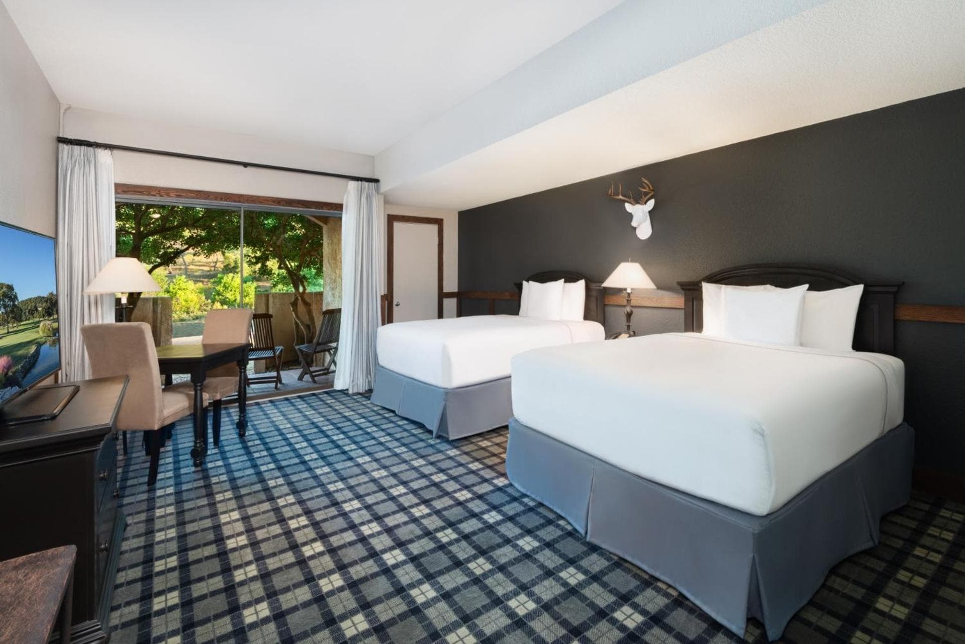Tapatio Springs Hill Country Resort