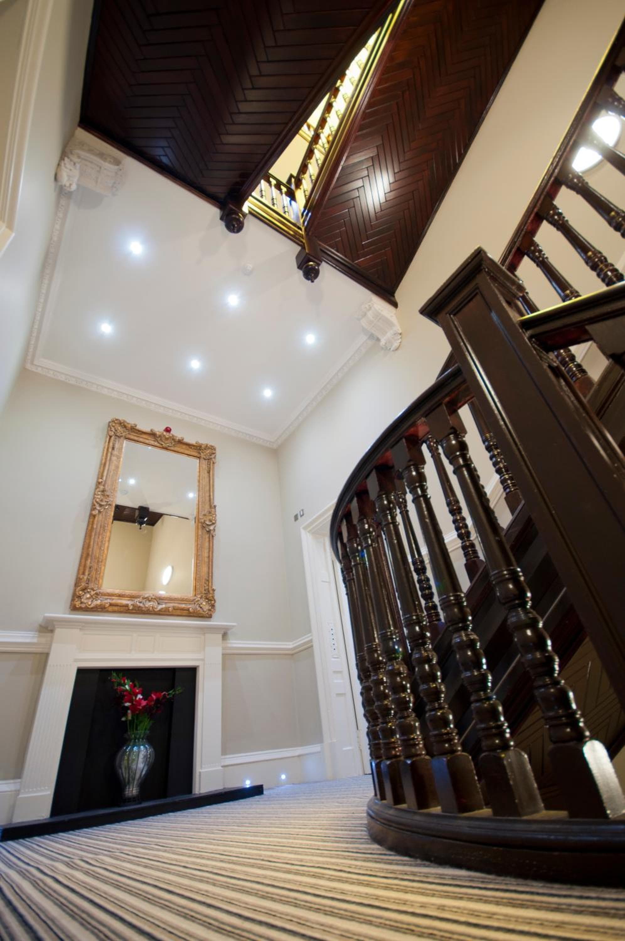 Palmerston Suites