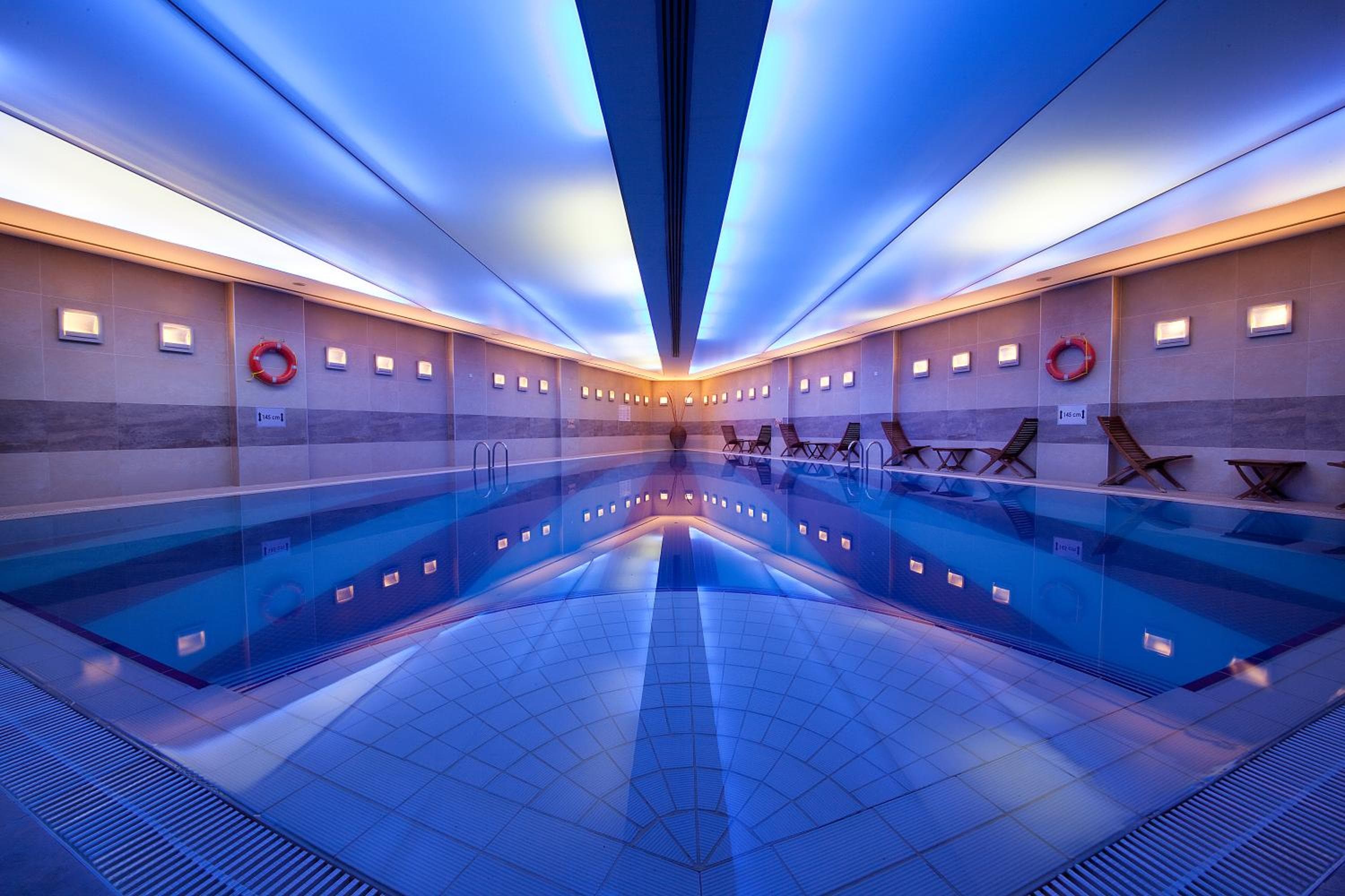 Point Hotel Taksim