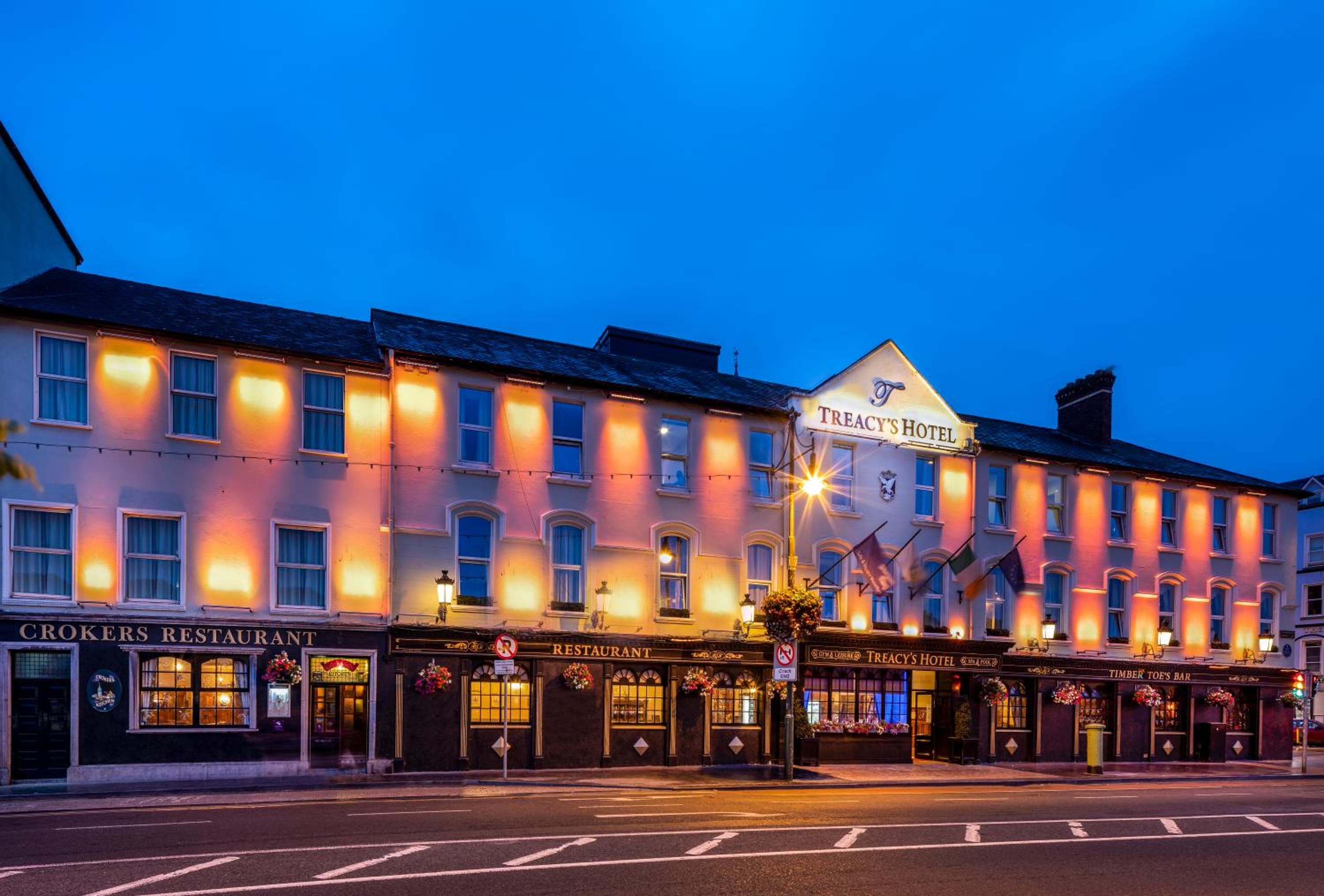 Treacys Hotel & Leisure Centre Waterford