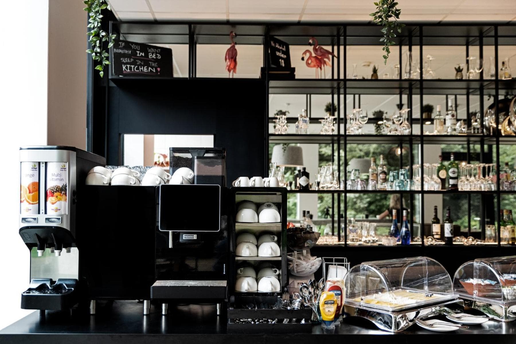 B&B HOTEL Zürich Wallisellen