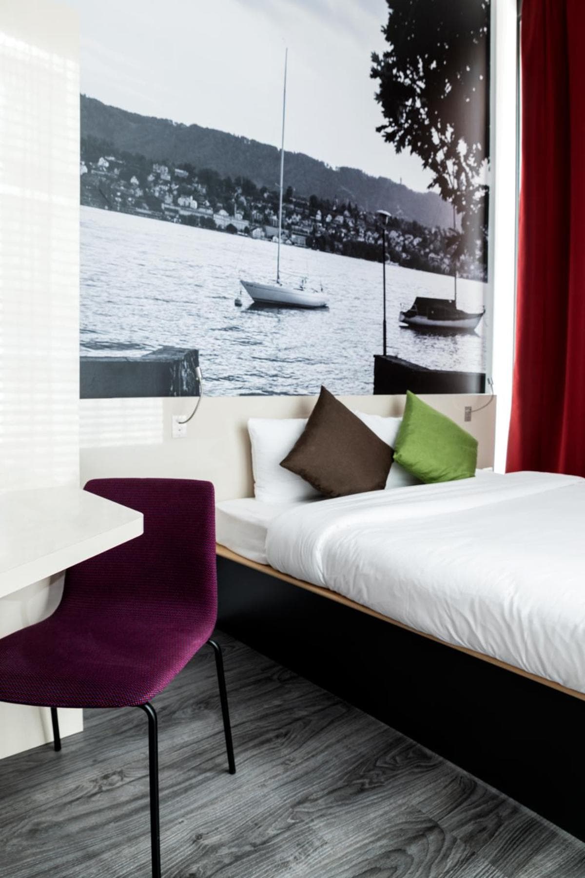 B&B HOTEL Zürich Wallisellen