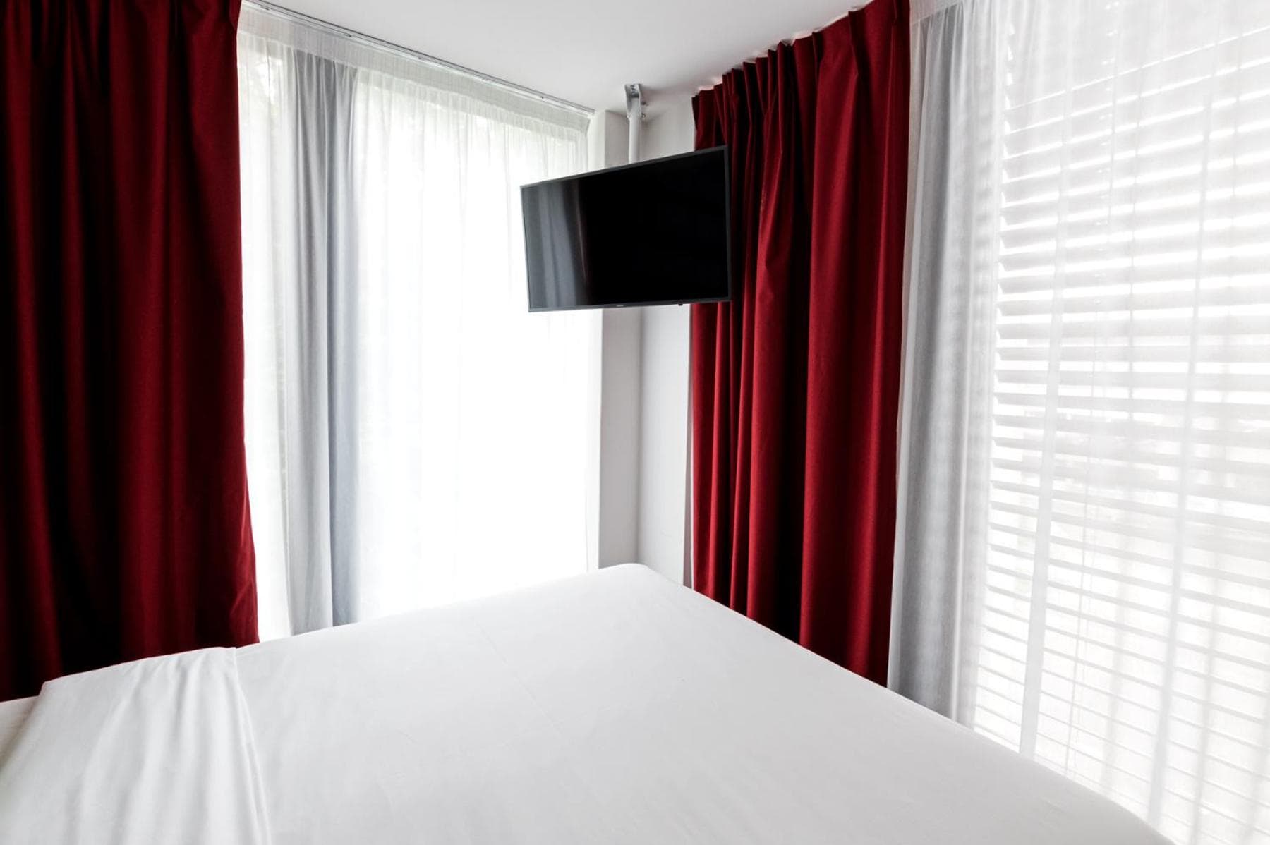 B&B HOTEL Zürich Wallisellen