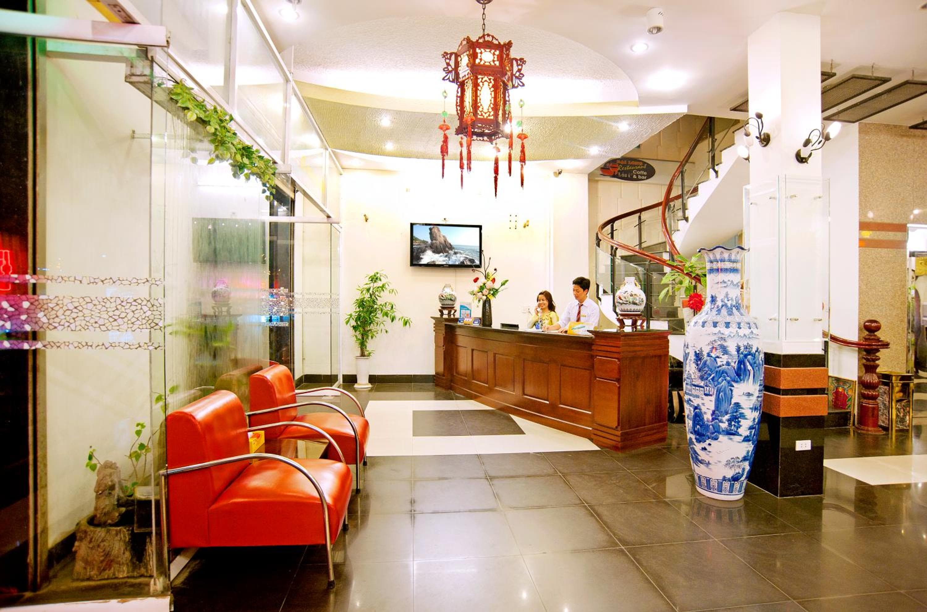 Dai Long Hotel