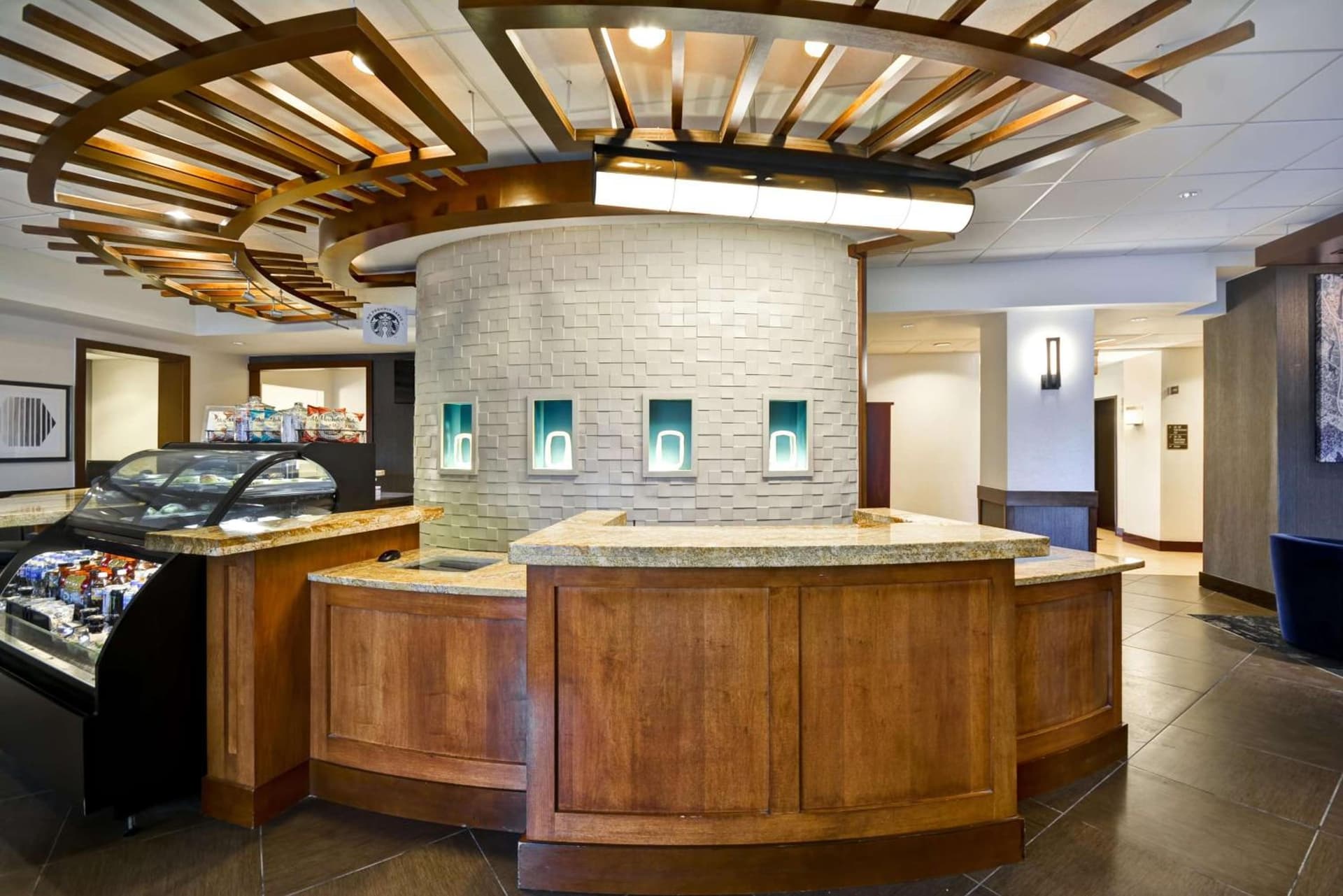 Hyatt Place Columbus Worthington