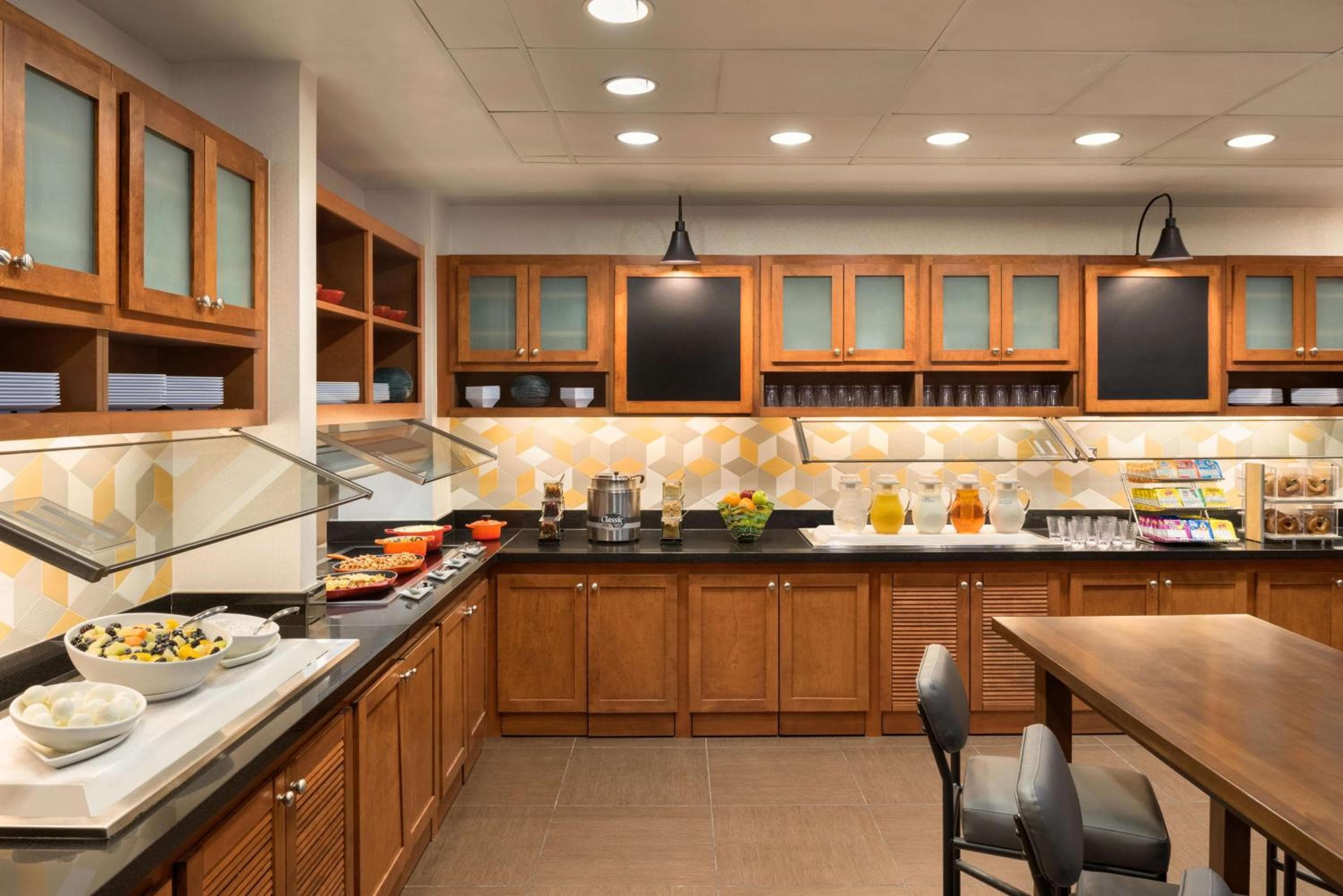 Hyatt Place Chicago Schaumburg