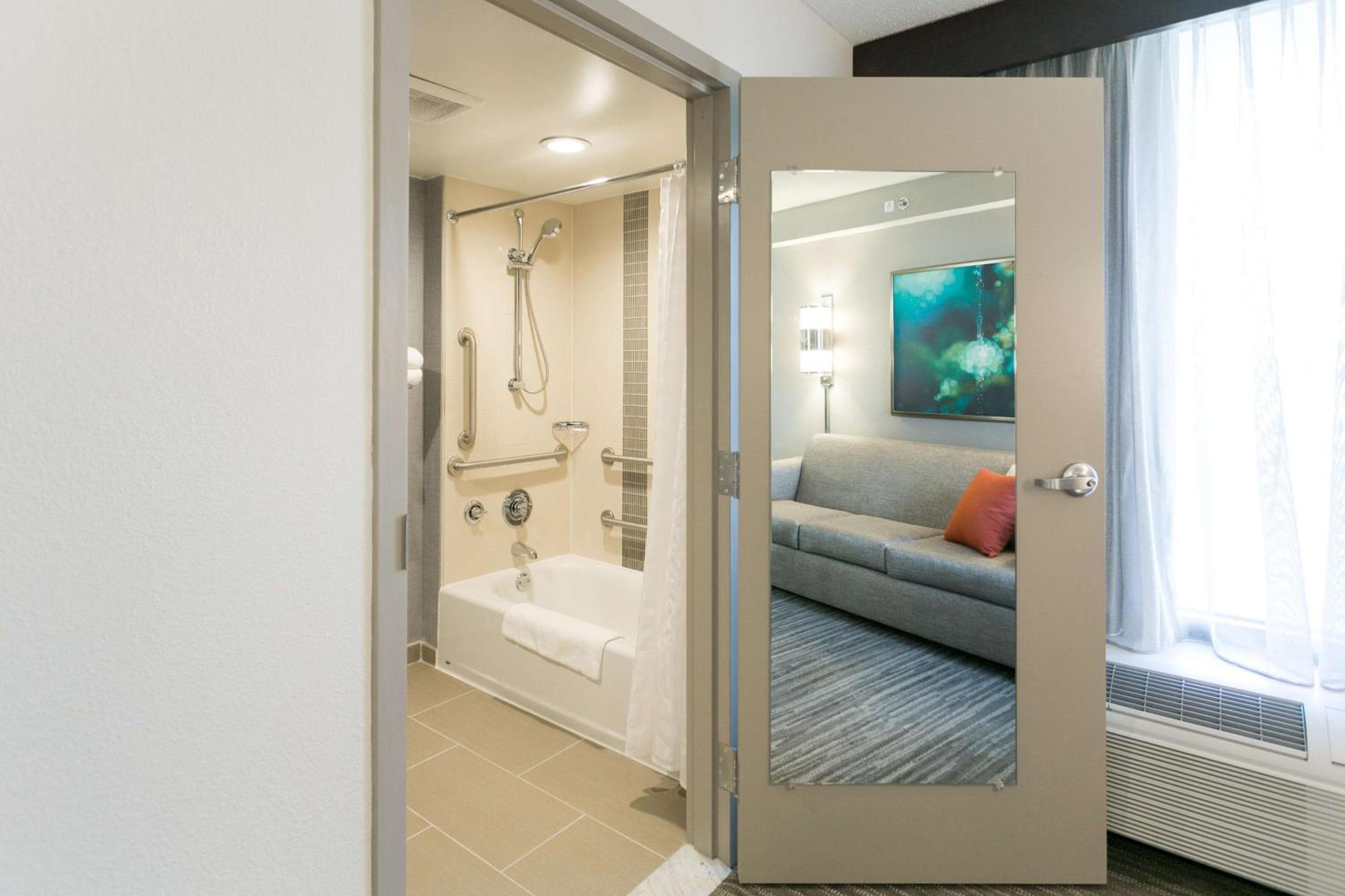 Hyatt Place Nashville Franklin Cool Springs