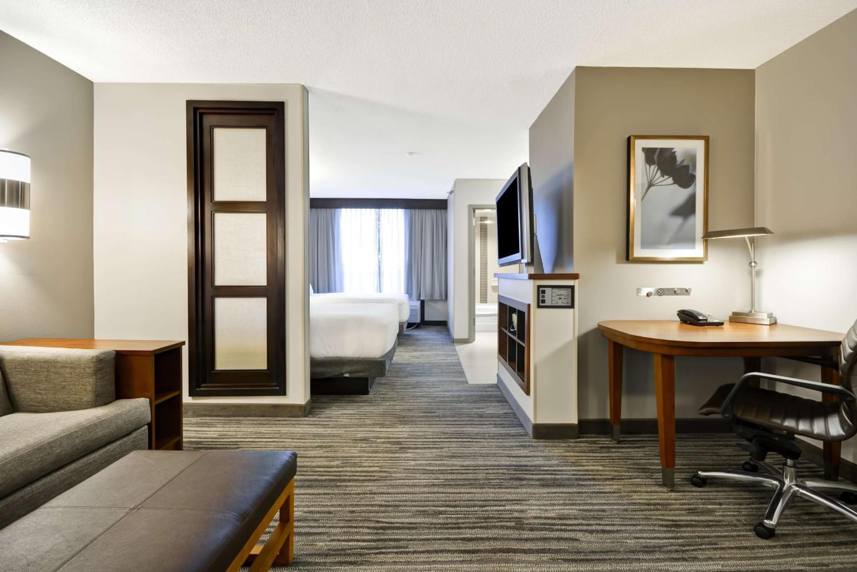 Hyatt Place Kansas City/Overland Park/Metcalf