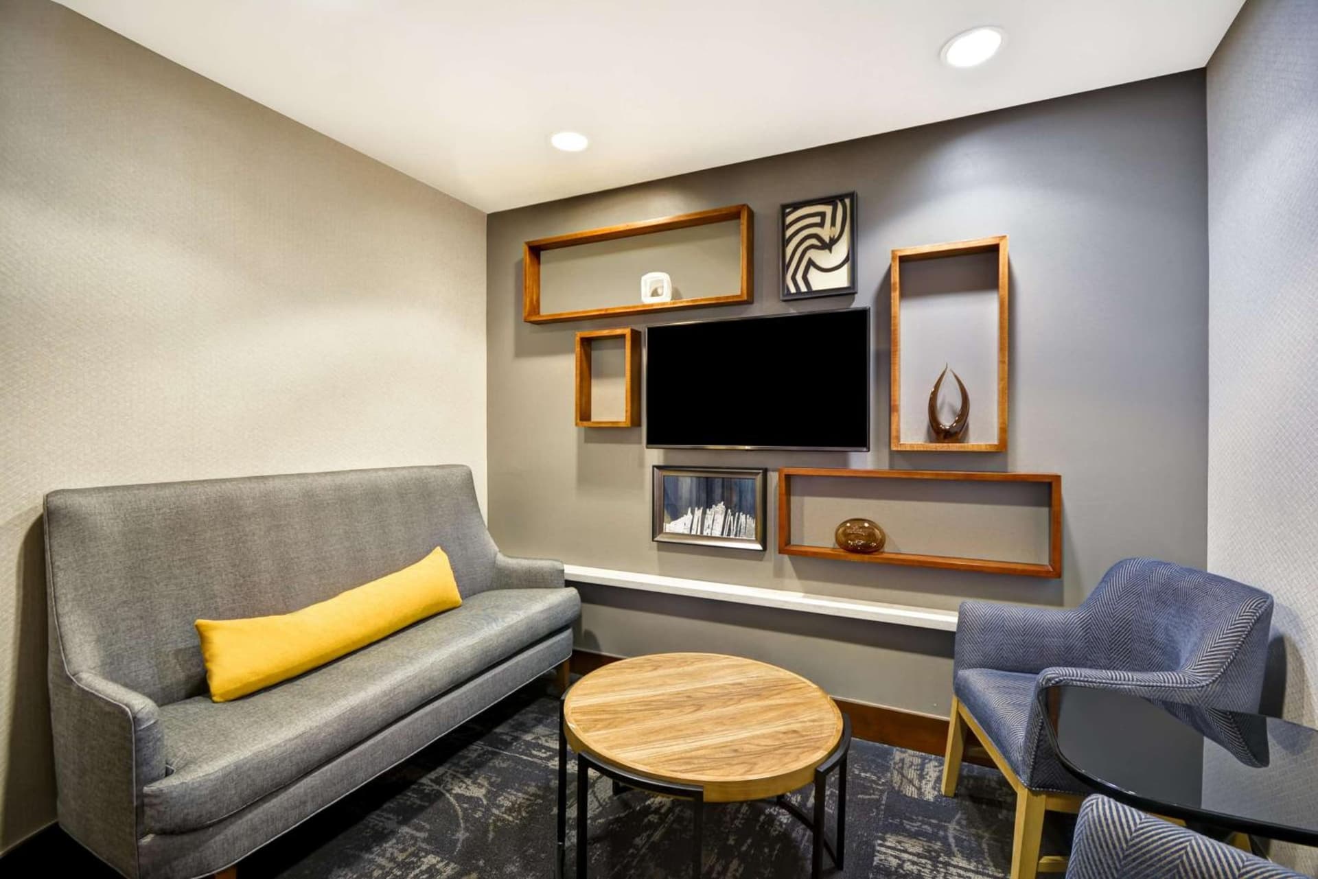 Hyatt Place Columbus Worthington