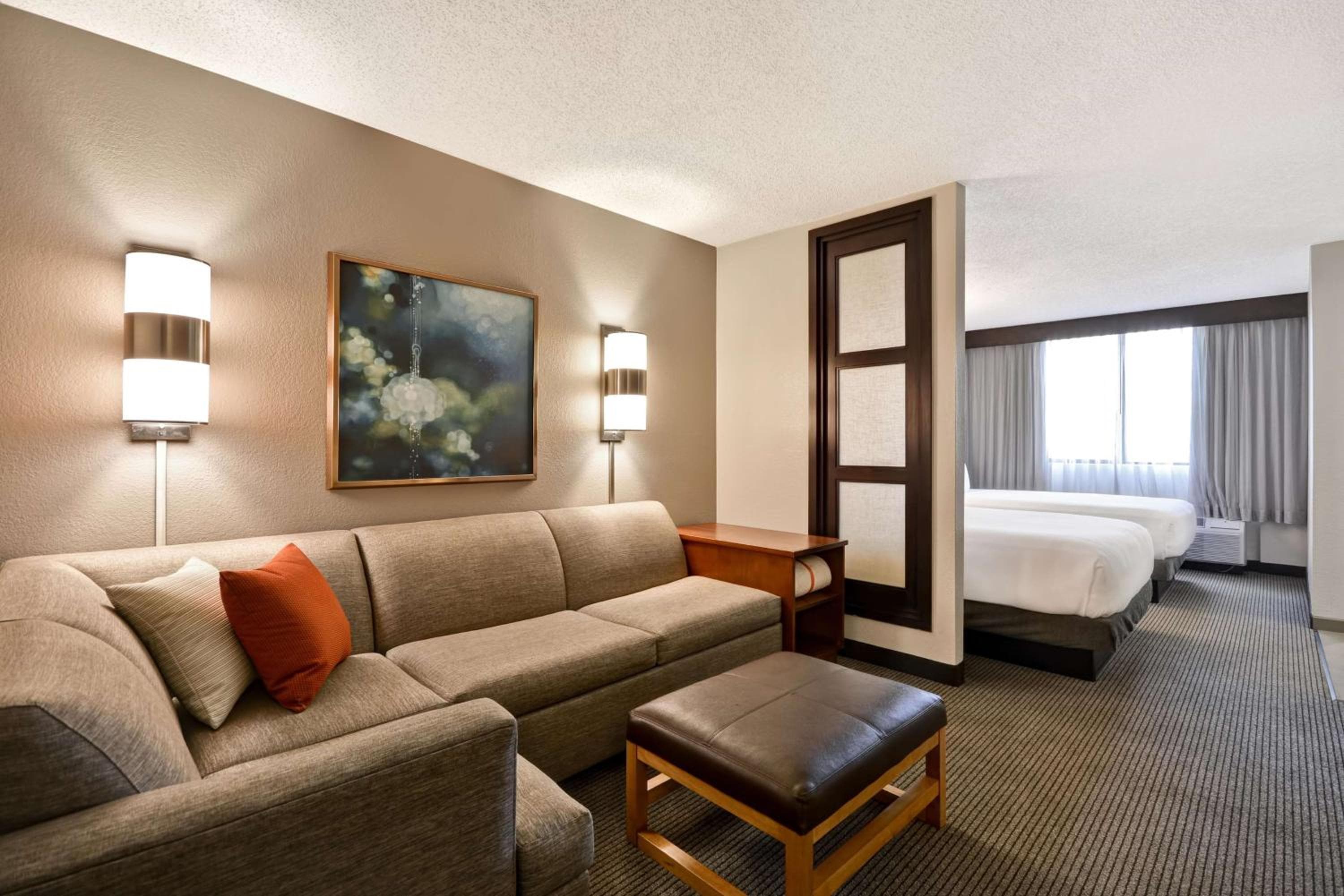 Hyatt Place Miami Airport-West/Doral