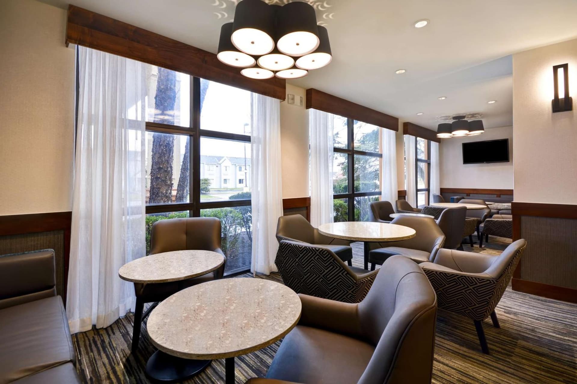 Hyatt Place Columbus Worthington