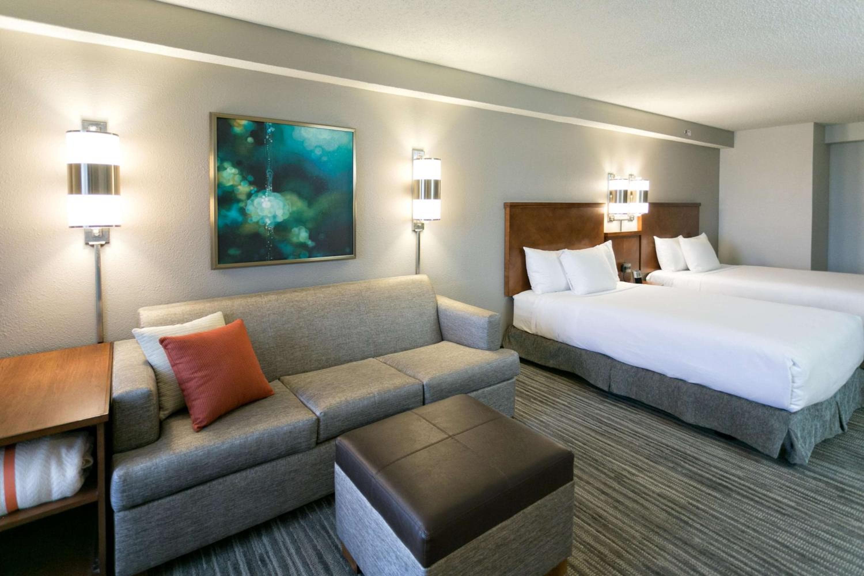 Hyatt Place Nashville Franklin Cool Springs