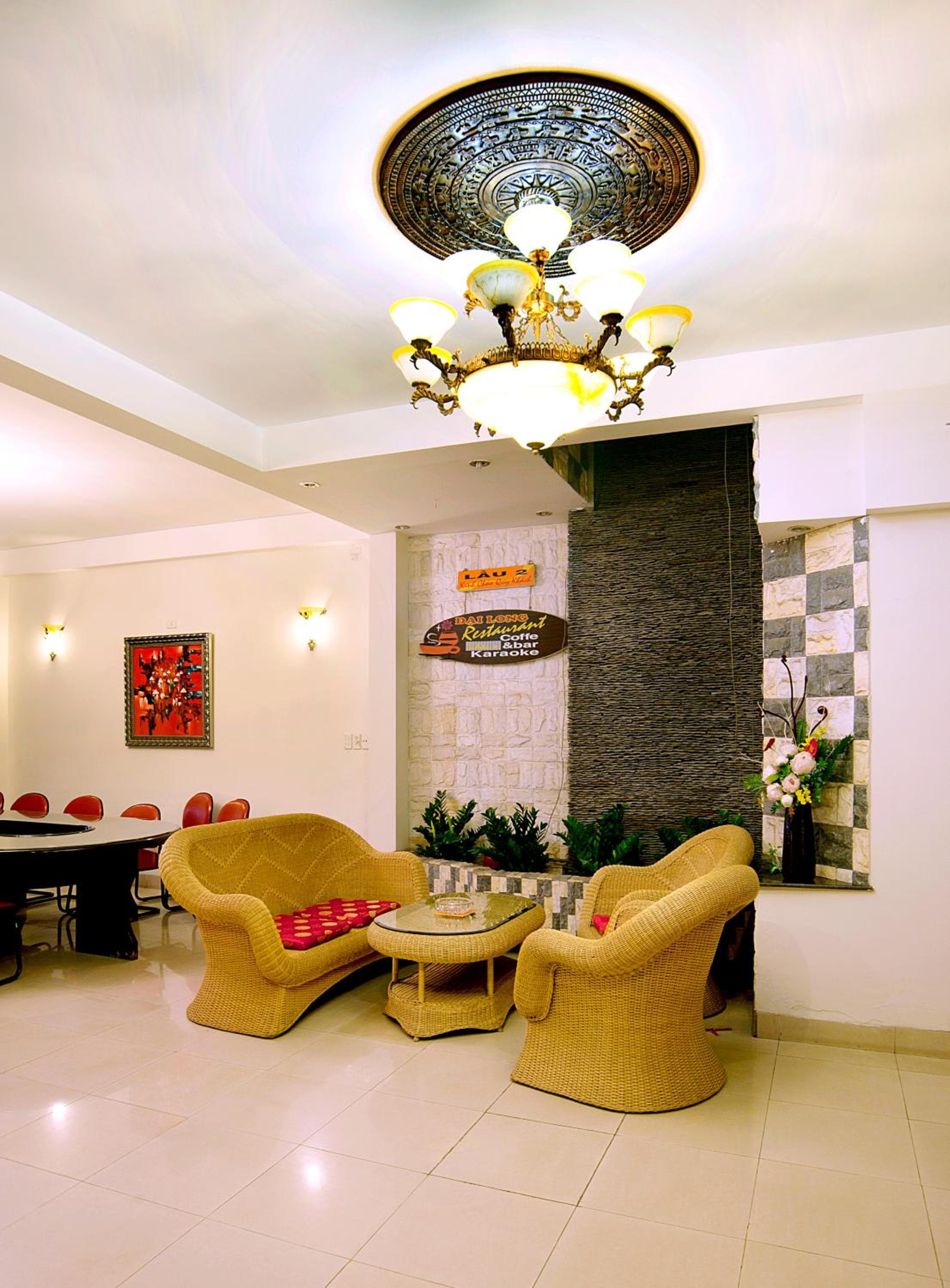 Dai Long Hotel
