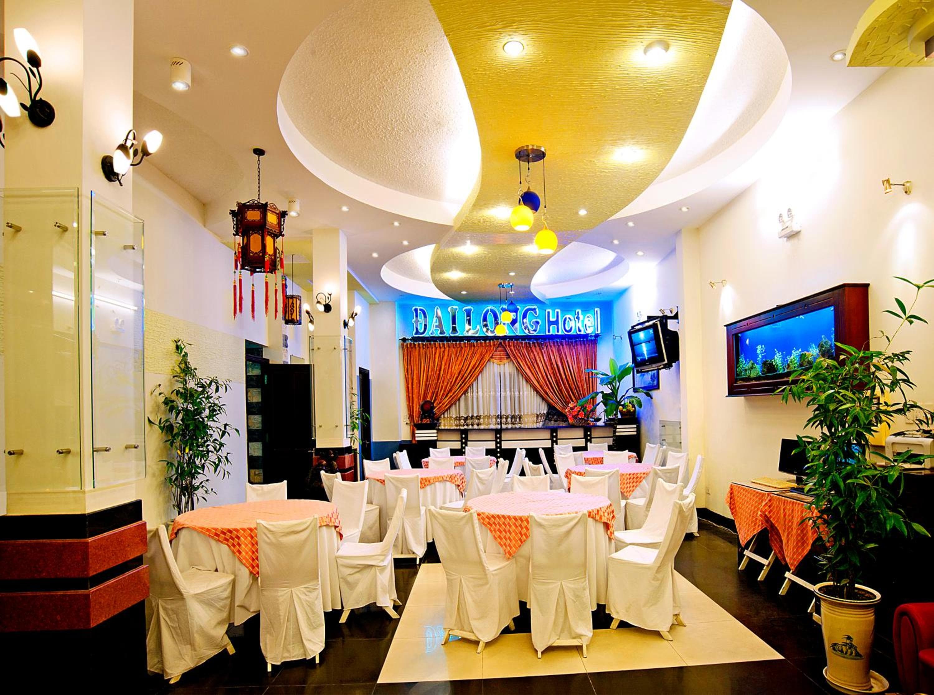 Dai Long Hotel