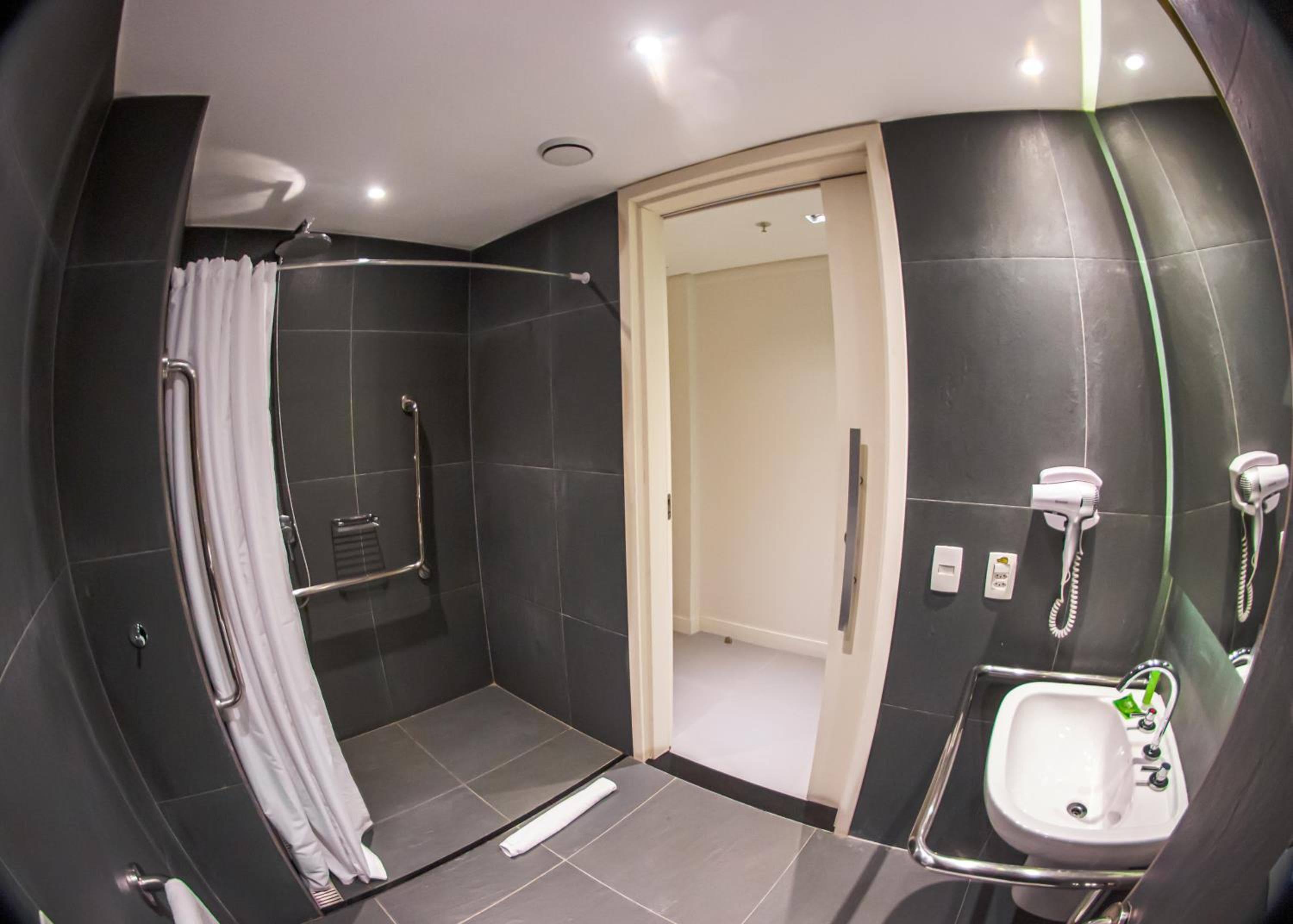 ibis Styles Rio de Janeiro Botafogo
