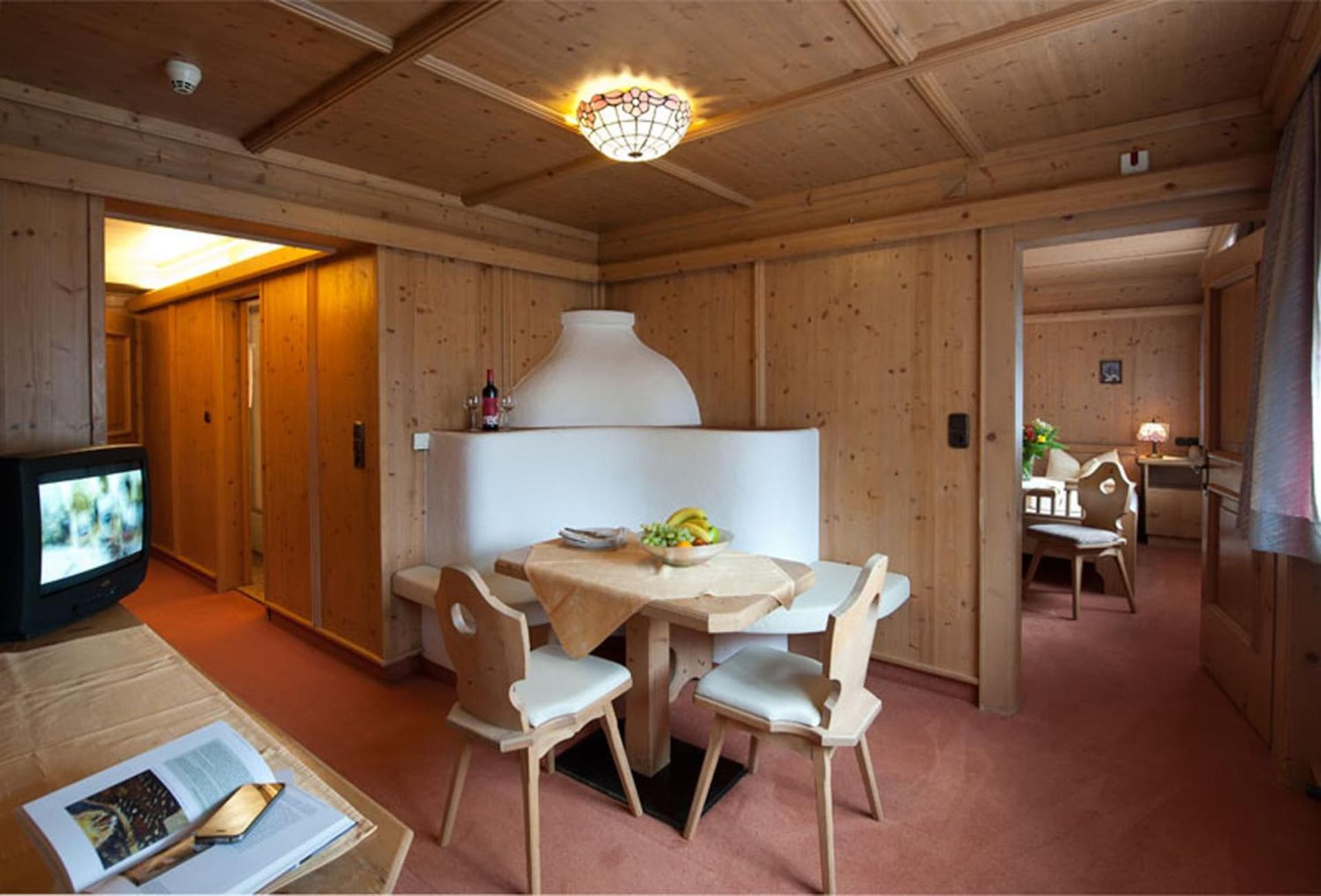 Hotel Zum Hirschen