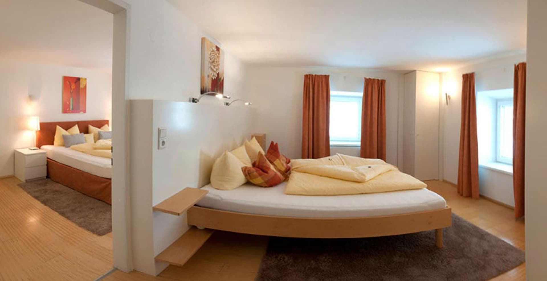 Hotel Zum Hirschen