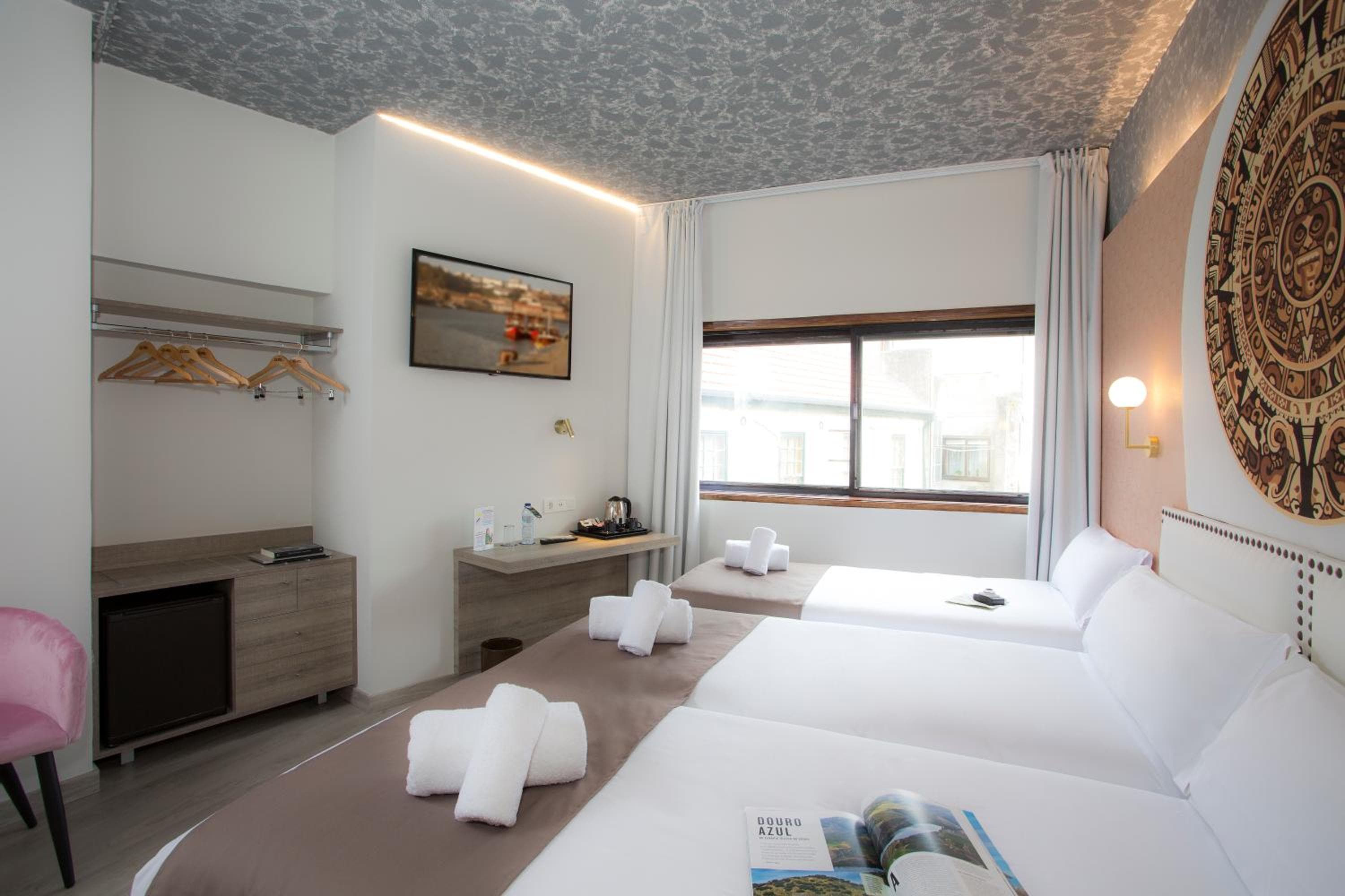 Casual Inca Porto by Casual Hoteles