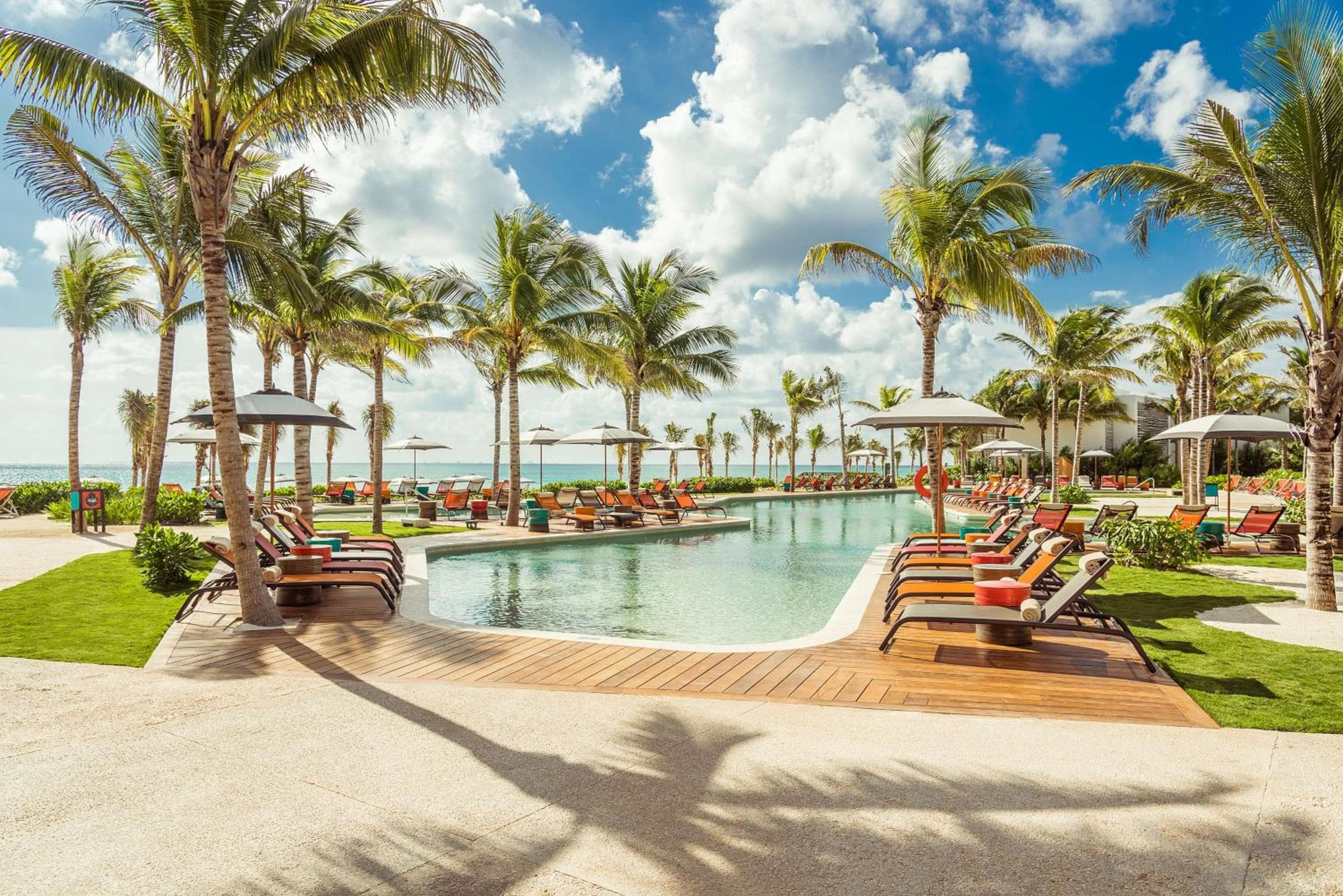 Alila Mayakoba by Hyatt