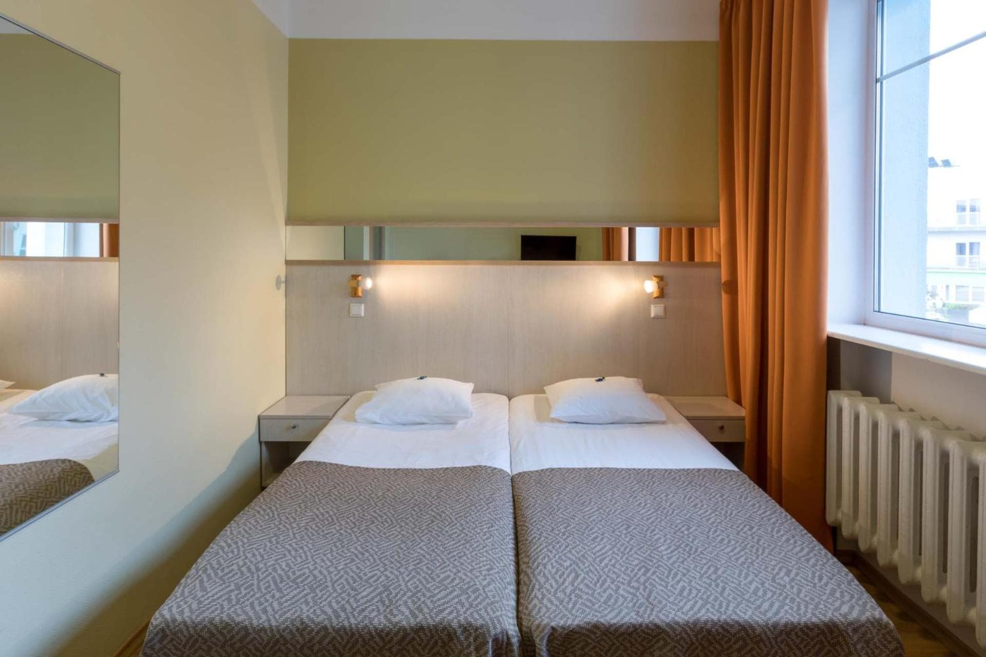 Viiking Spa Hotel