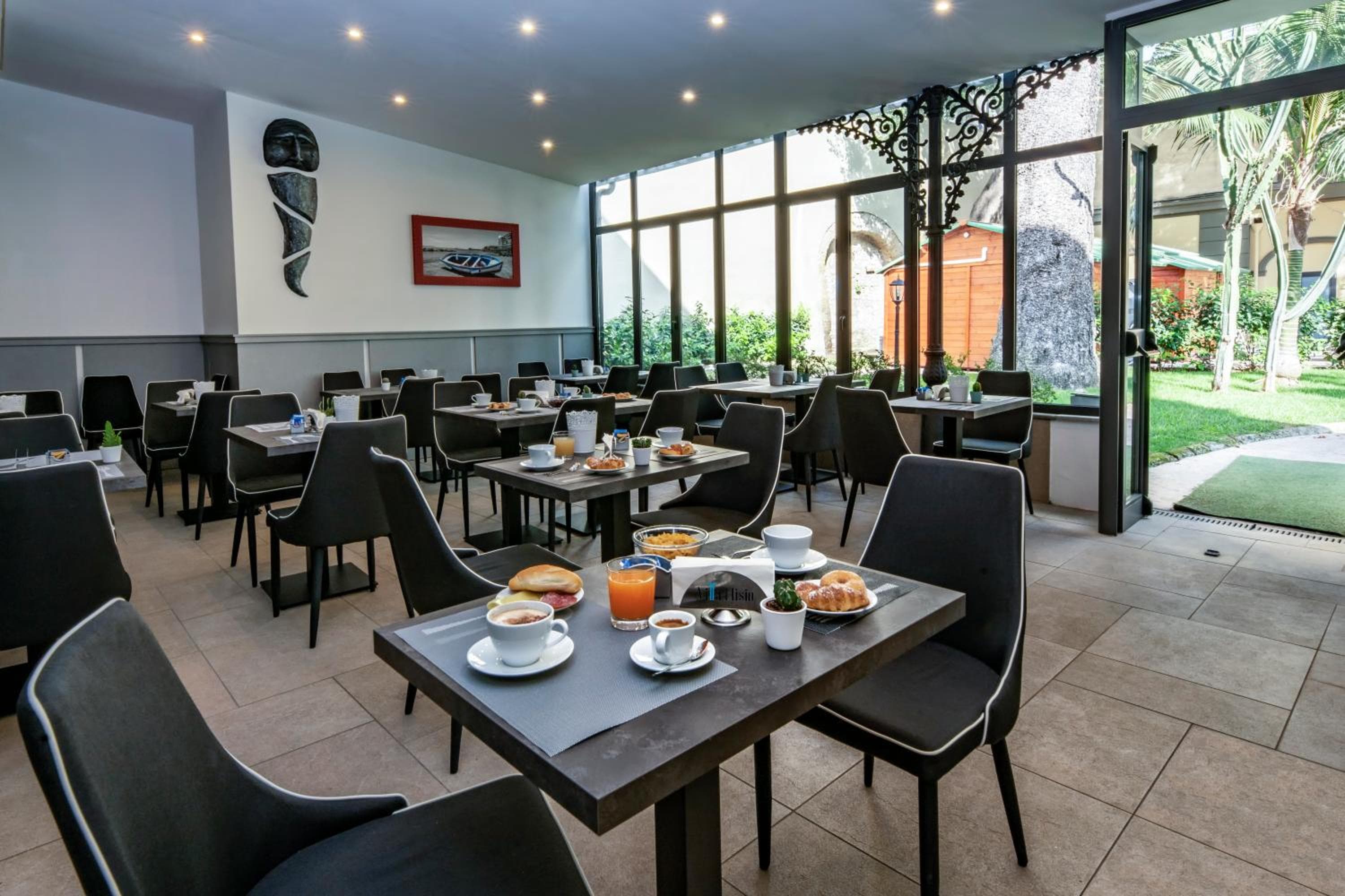 Villa Elisio Hotel & Spa