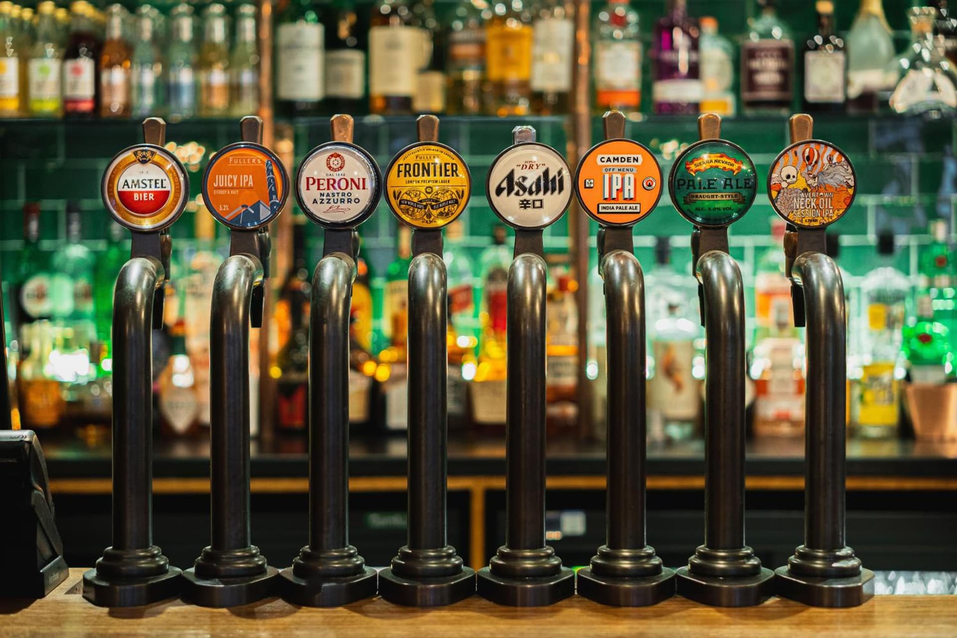 Albert Arms