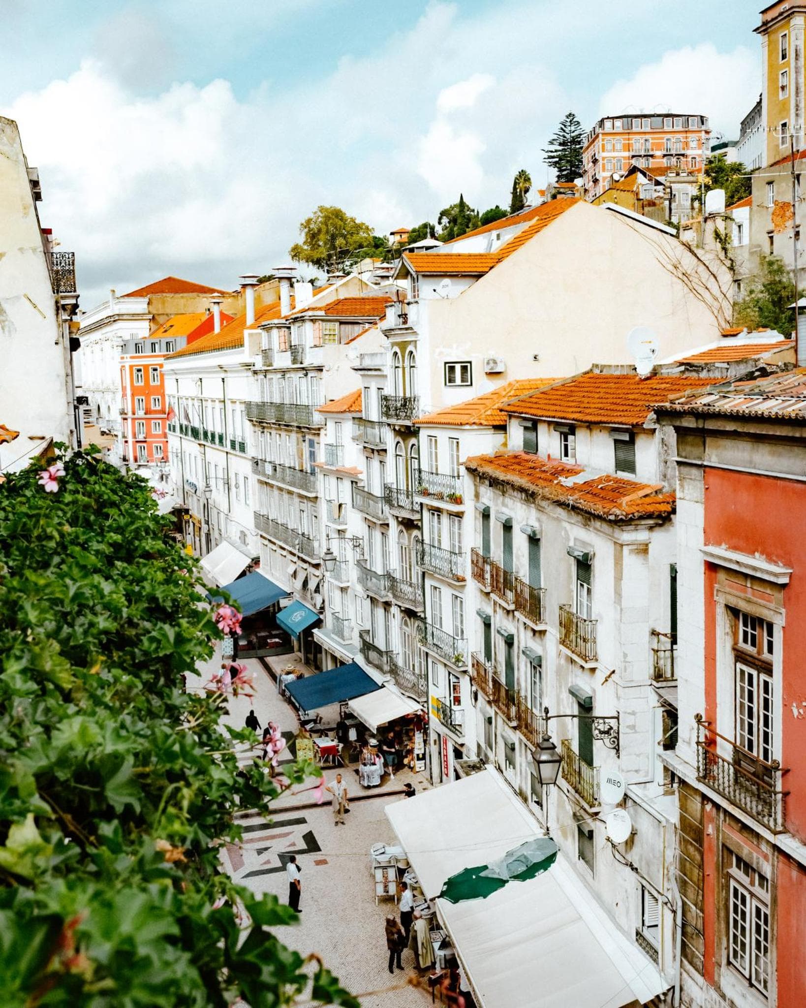 Europe Lisboa Boutique Hotel