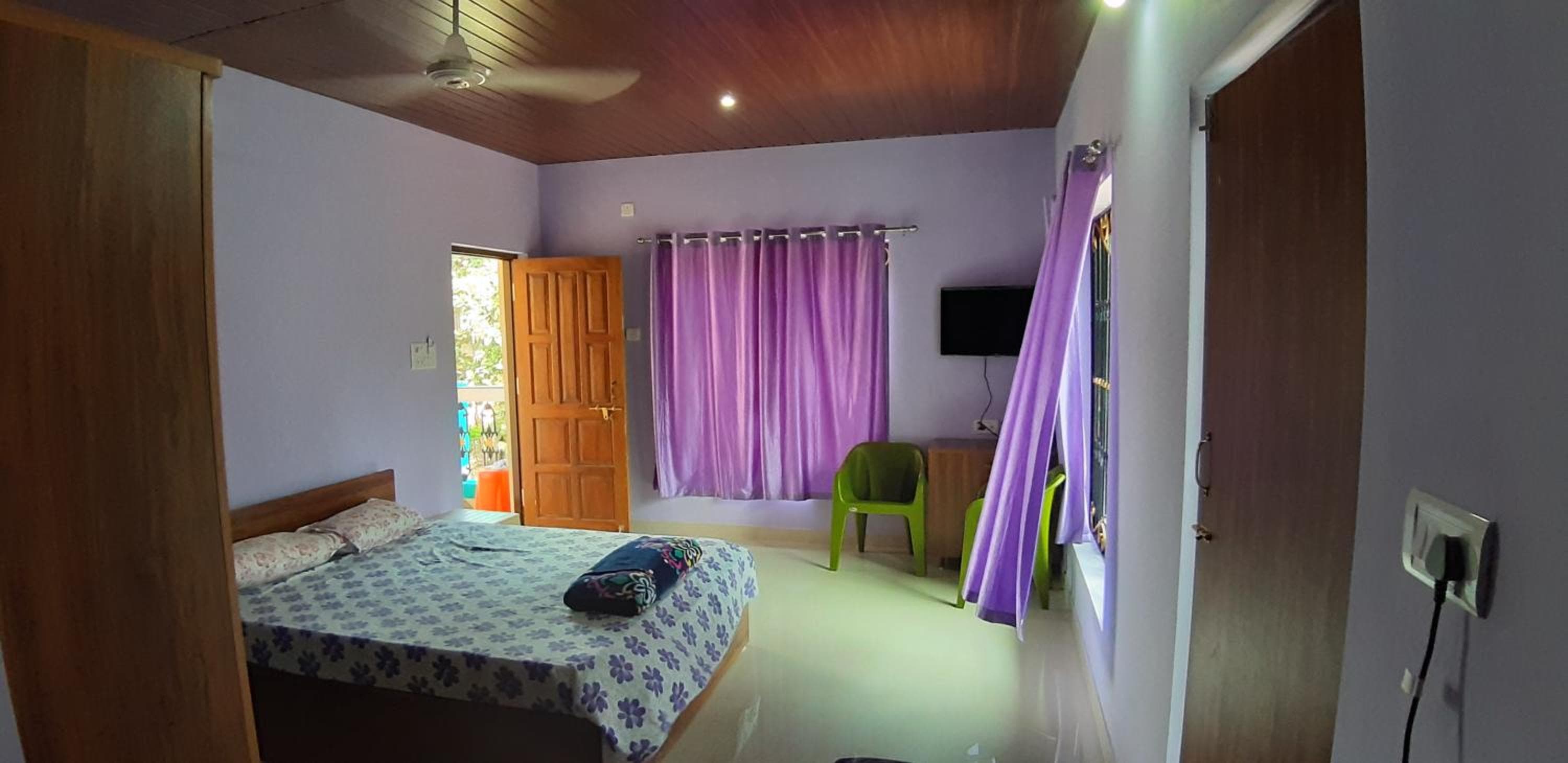 Noel Guest House