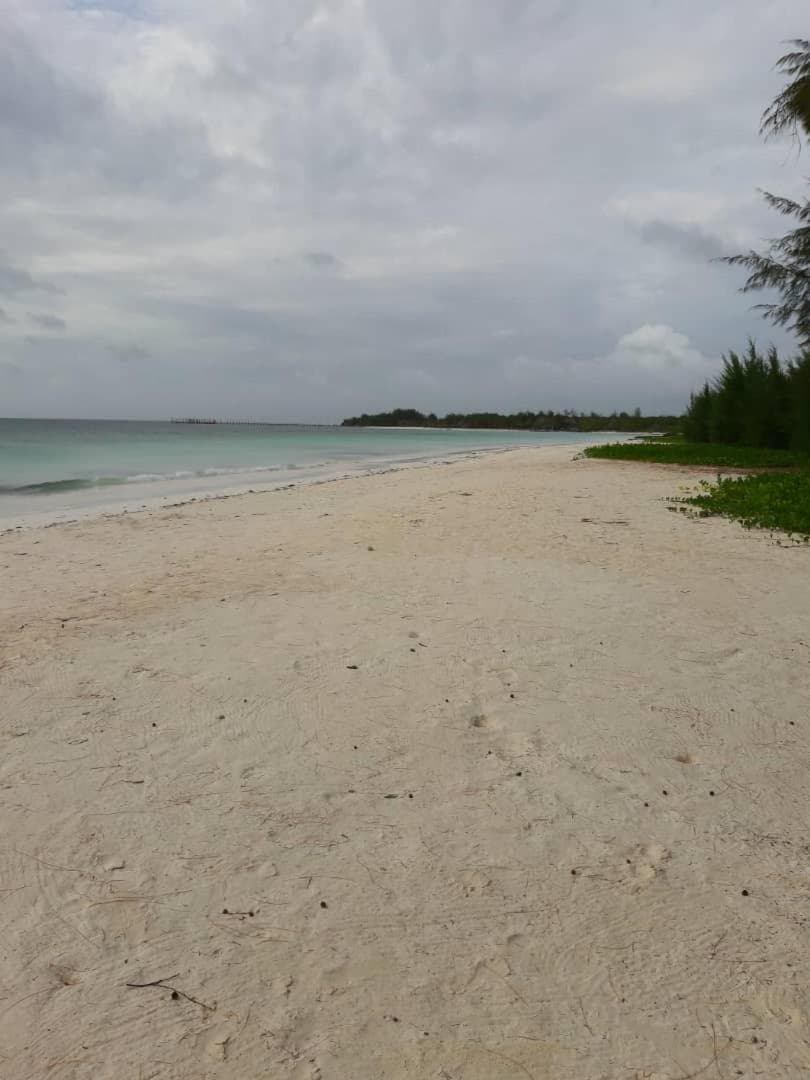 Barefoot Zanzibar