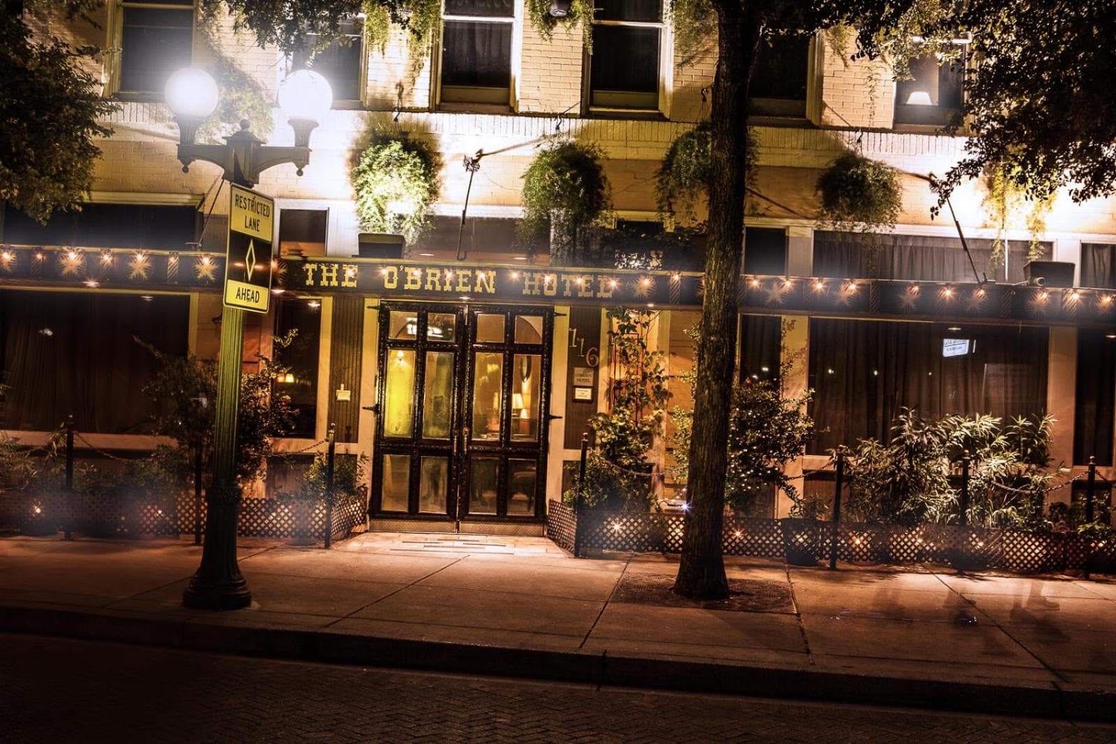 The O'Brien Riverwalk Hotel, Trademark Collection by Wyndham