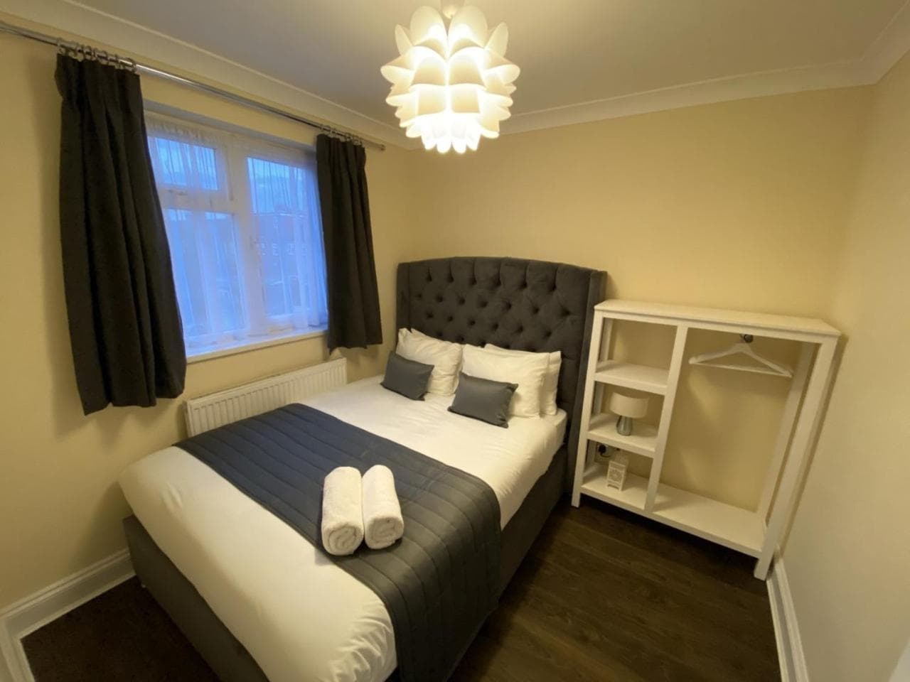 Apartment 20 @ Excel London