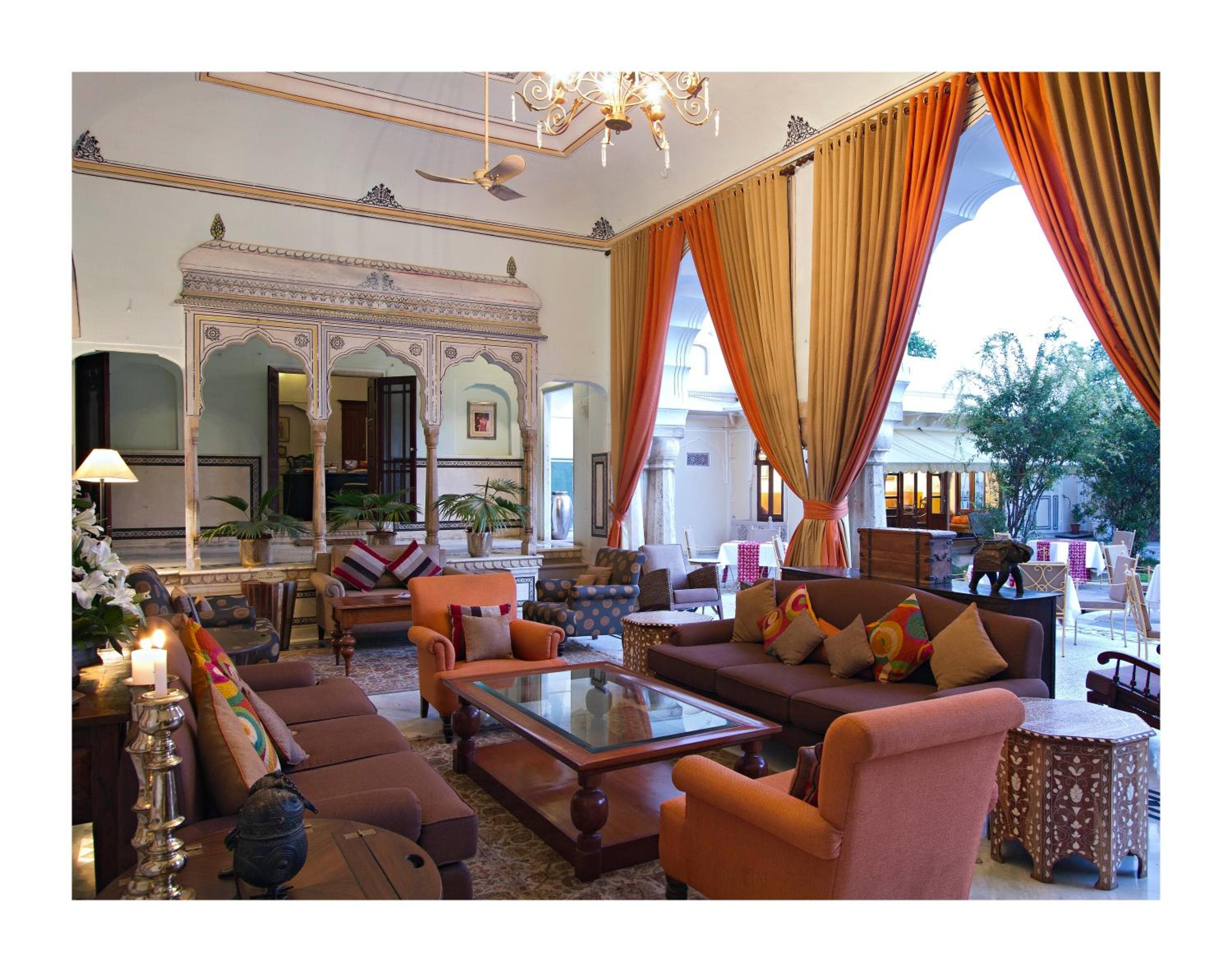 Samode Haveli