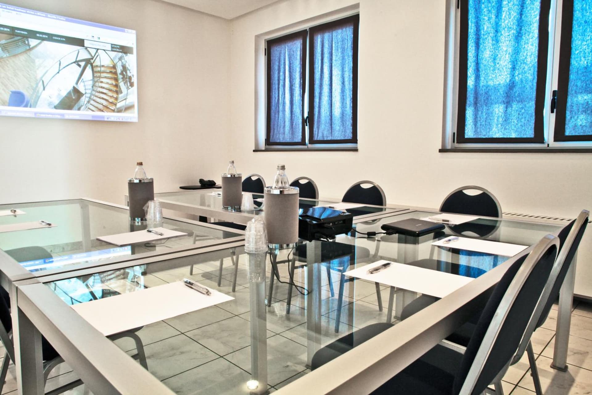 B&B HOTEL Milano Cologno Studios