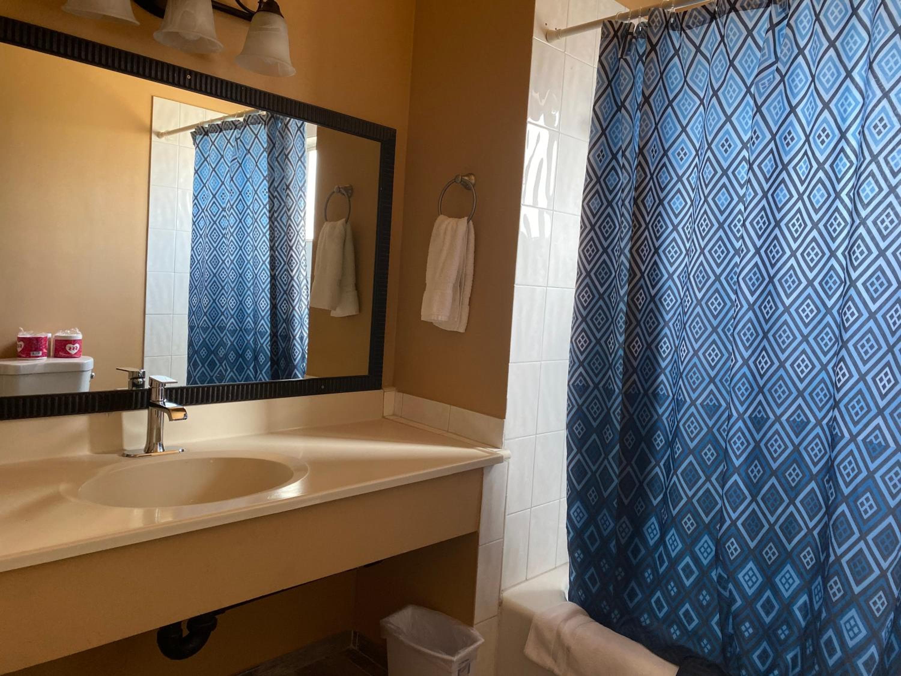 Villa Park Motel