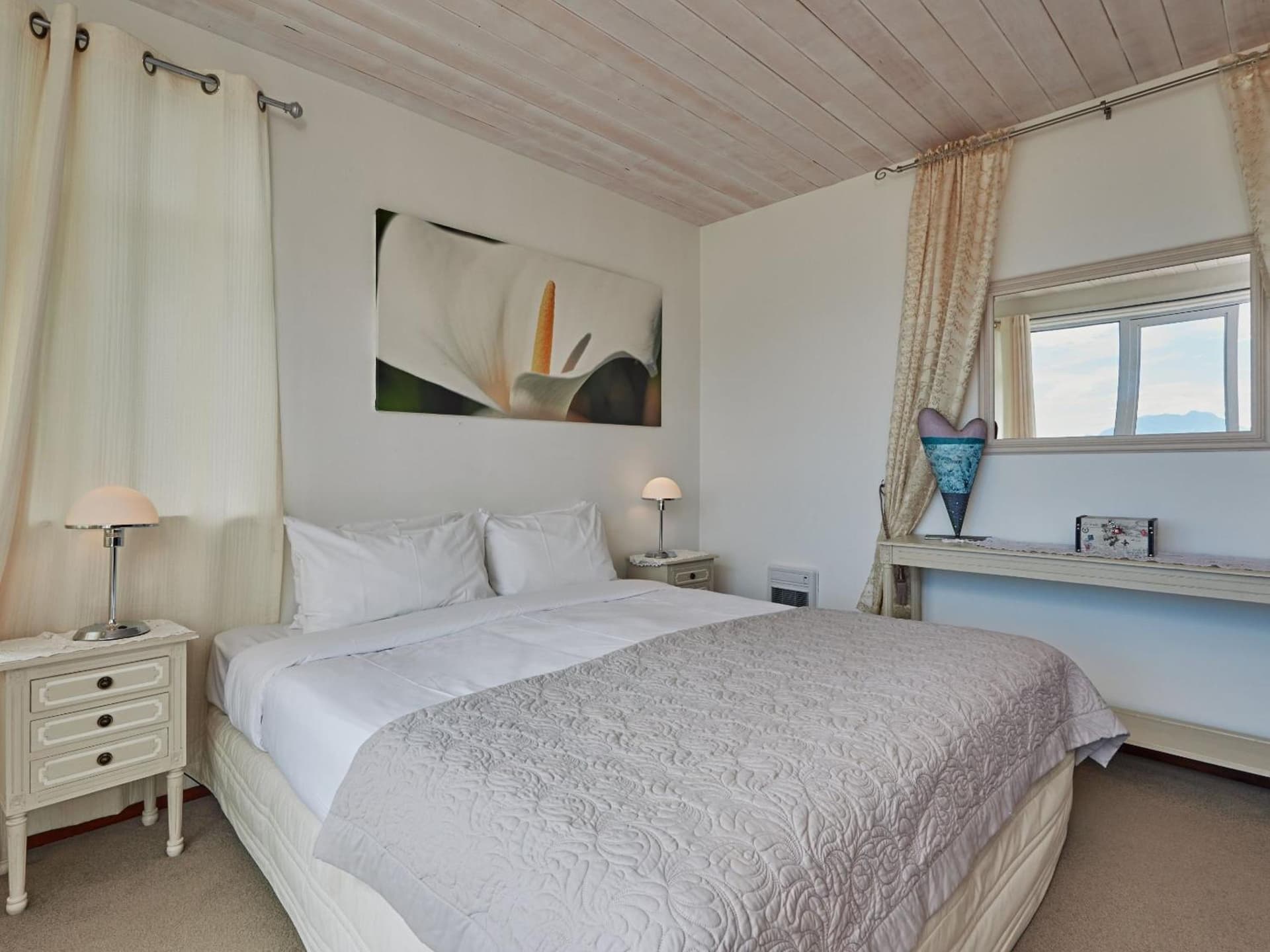 Lemon Tree Lodge