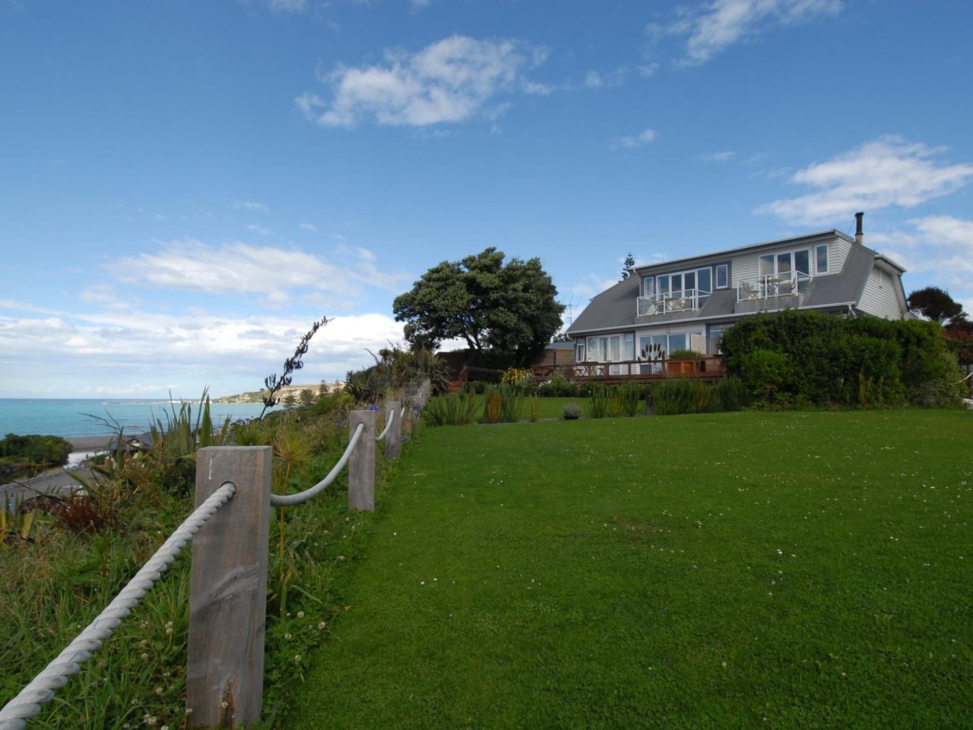 Lemon Tree Lodge
