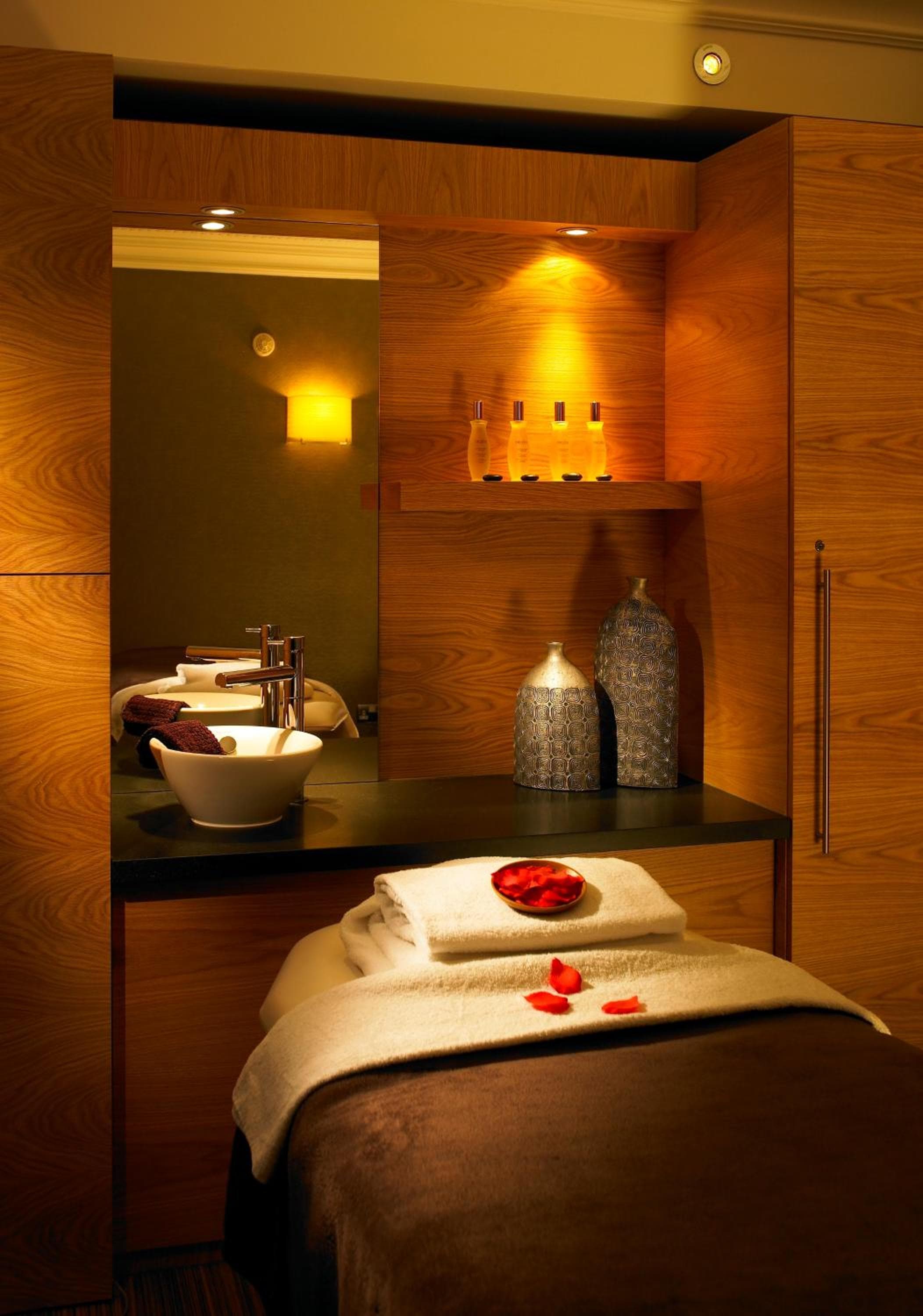 Sprowston Manor Hotel, Spa & Golf