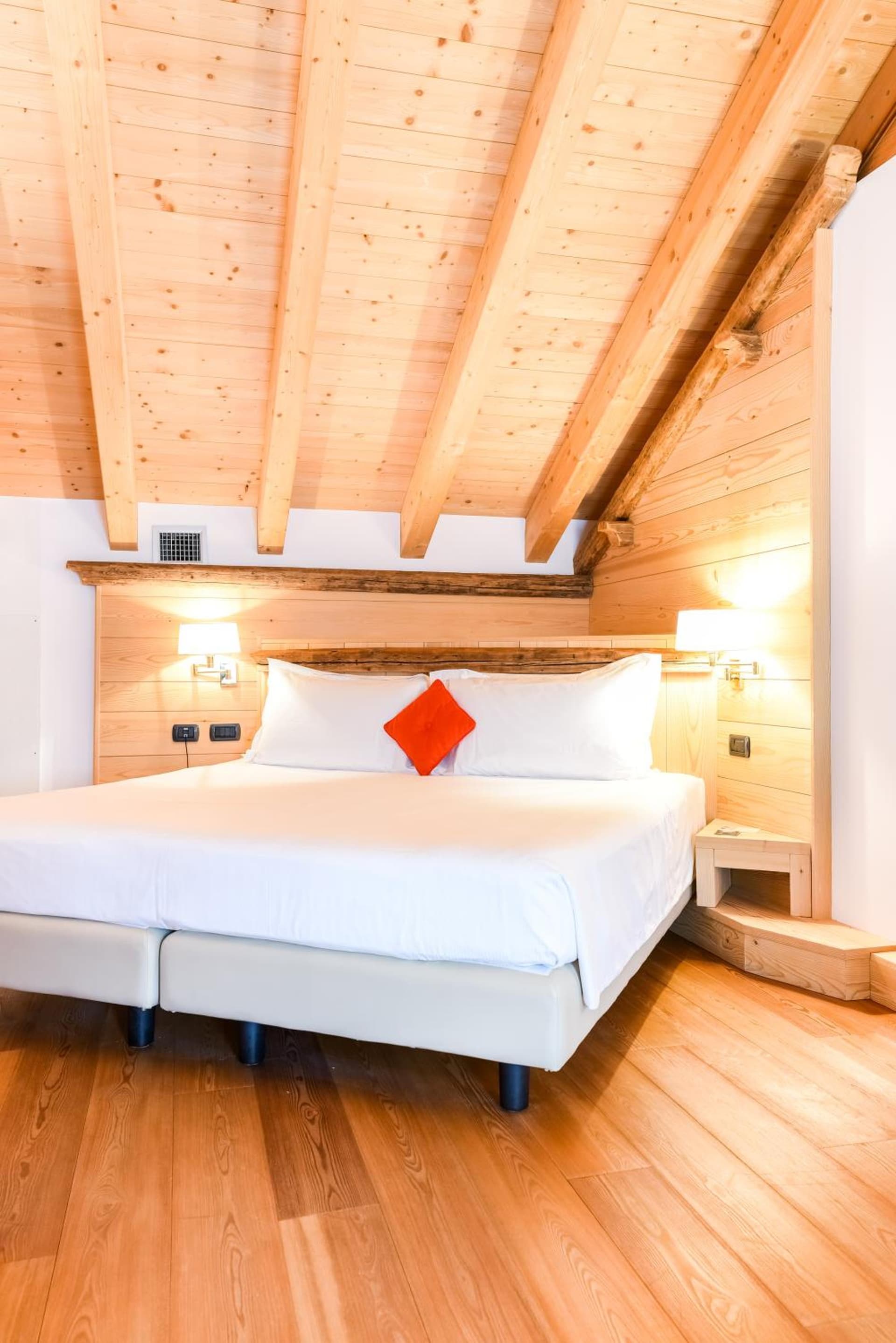Hotel Alla Posta