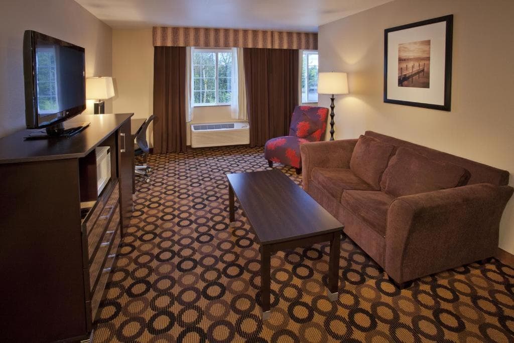 Baymont by Wyndham Kent - Seattle