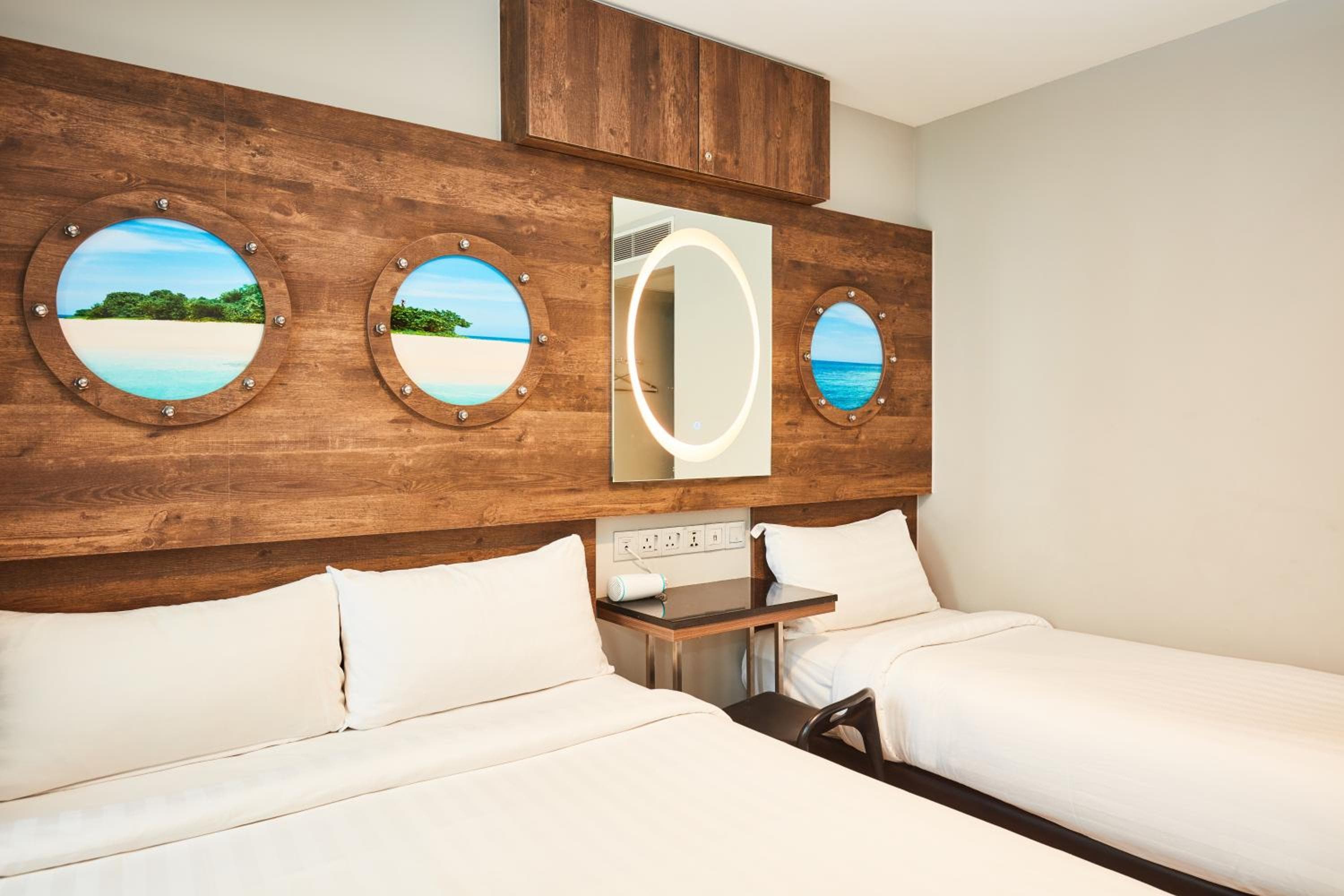 ibis budget Singapore Selegie