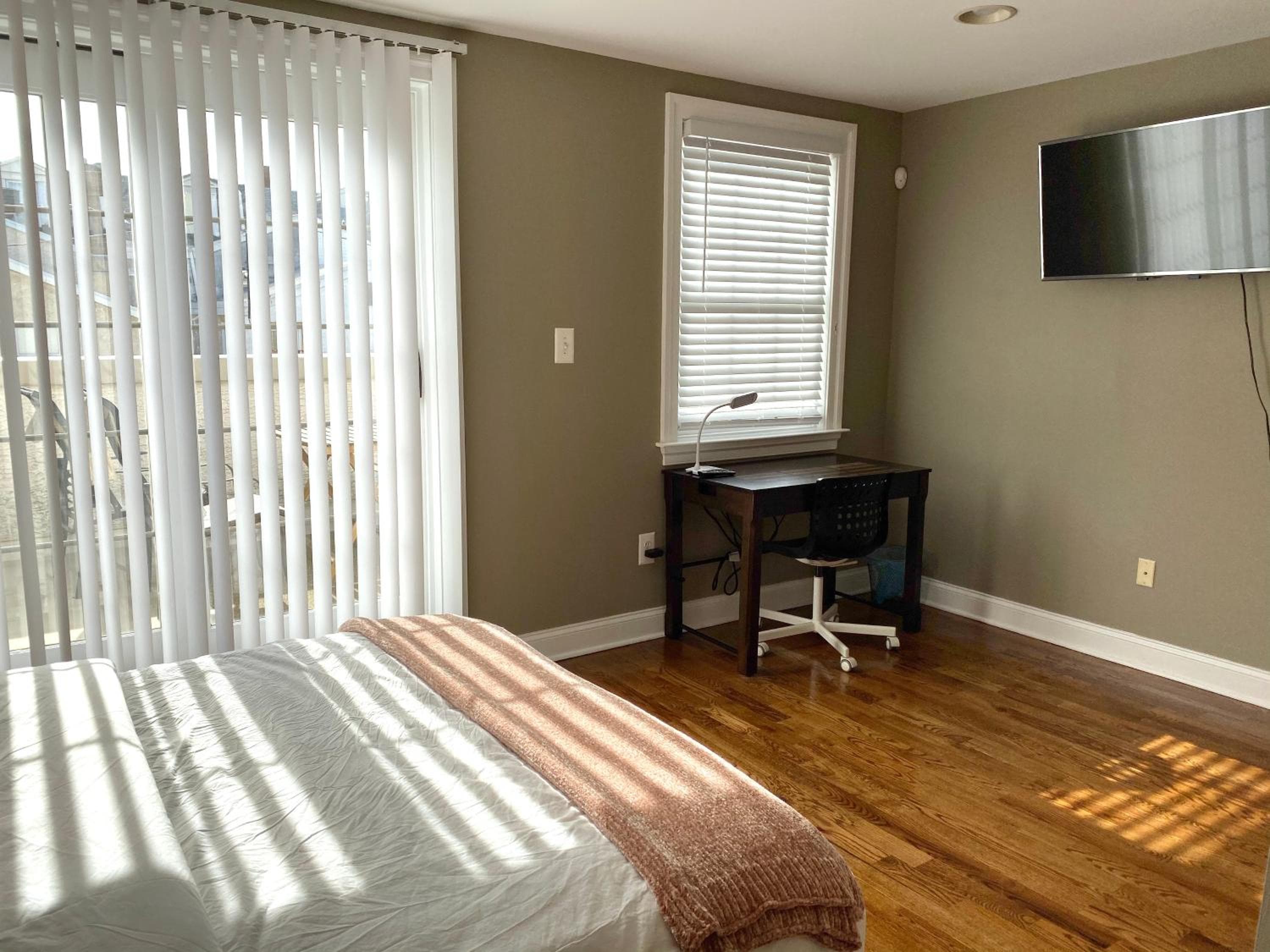 AF Stays - Philadelphia 1210 Mt Vernon St