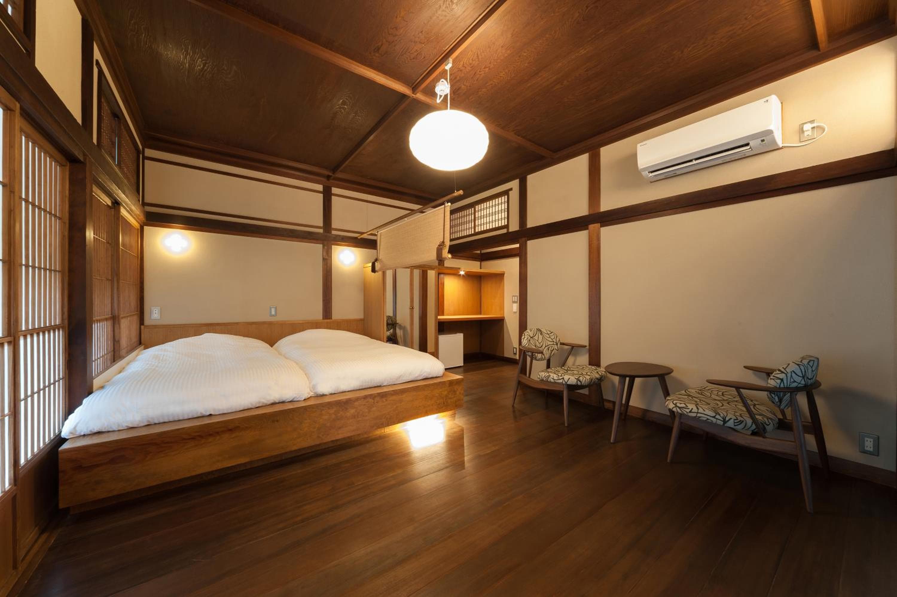 KANSUIRO ANNEX
