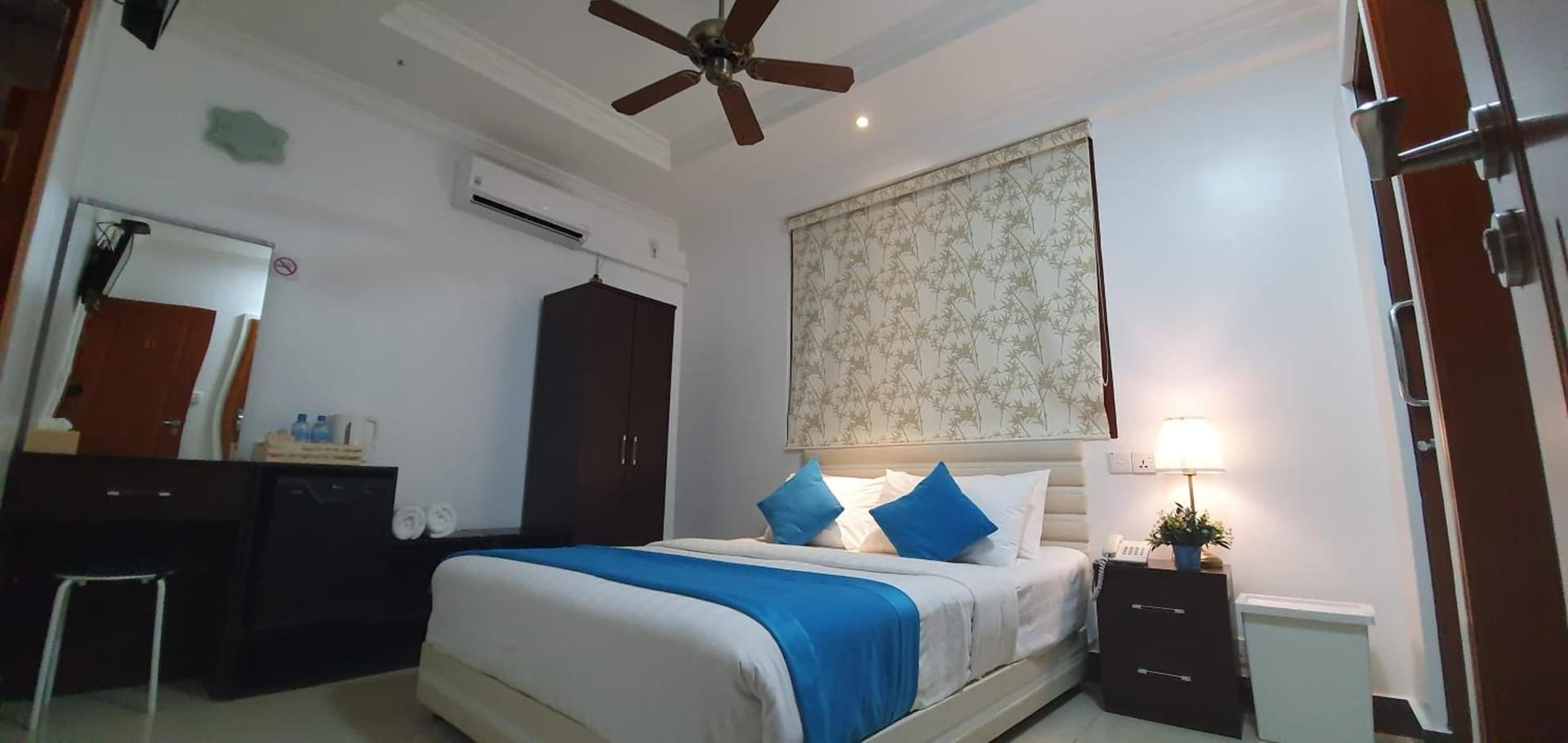 Huvan Beach Hotel at Hulhumale