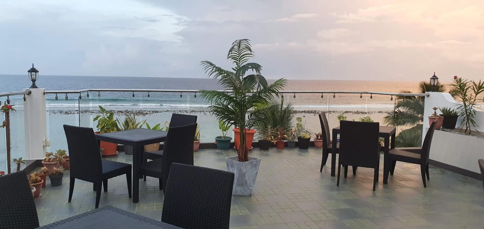 Huvan Beach Hotel at Hulhumale