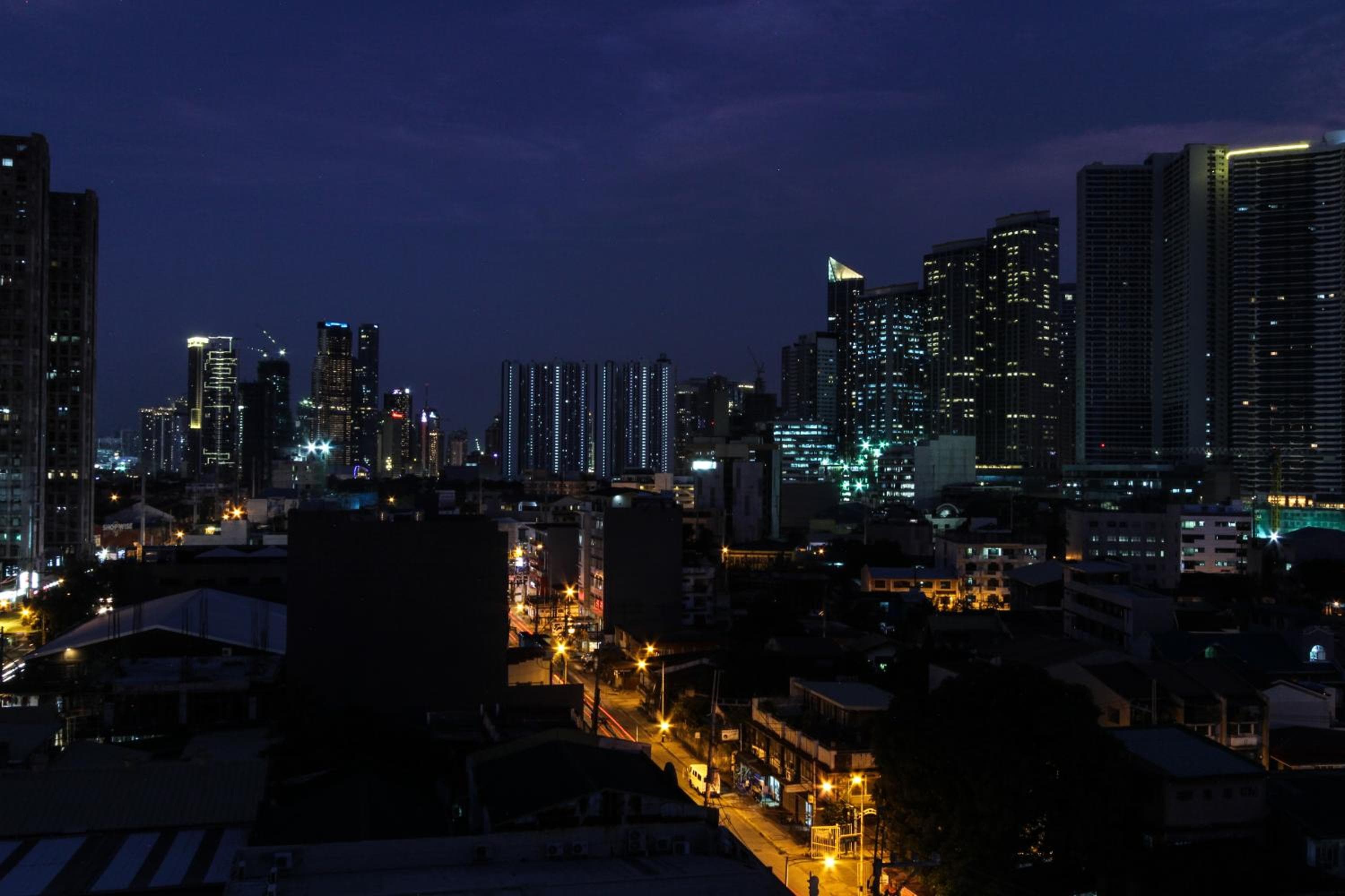 Privato Makati